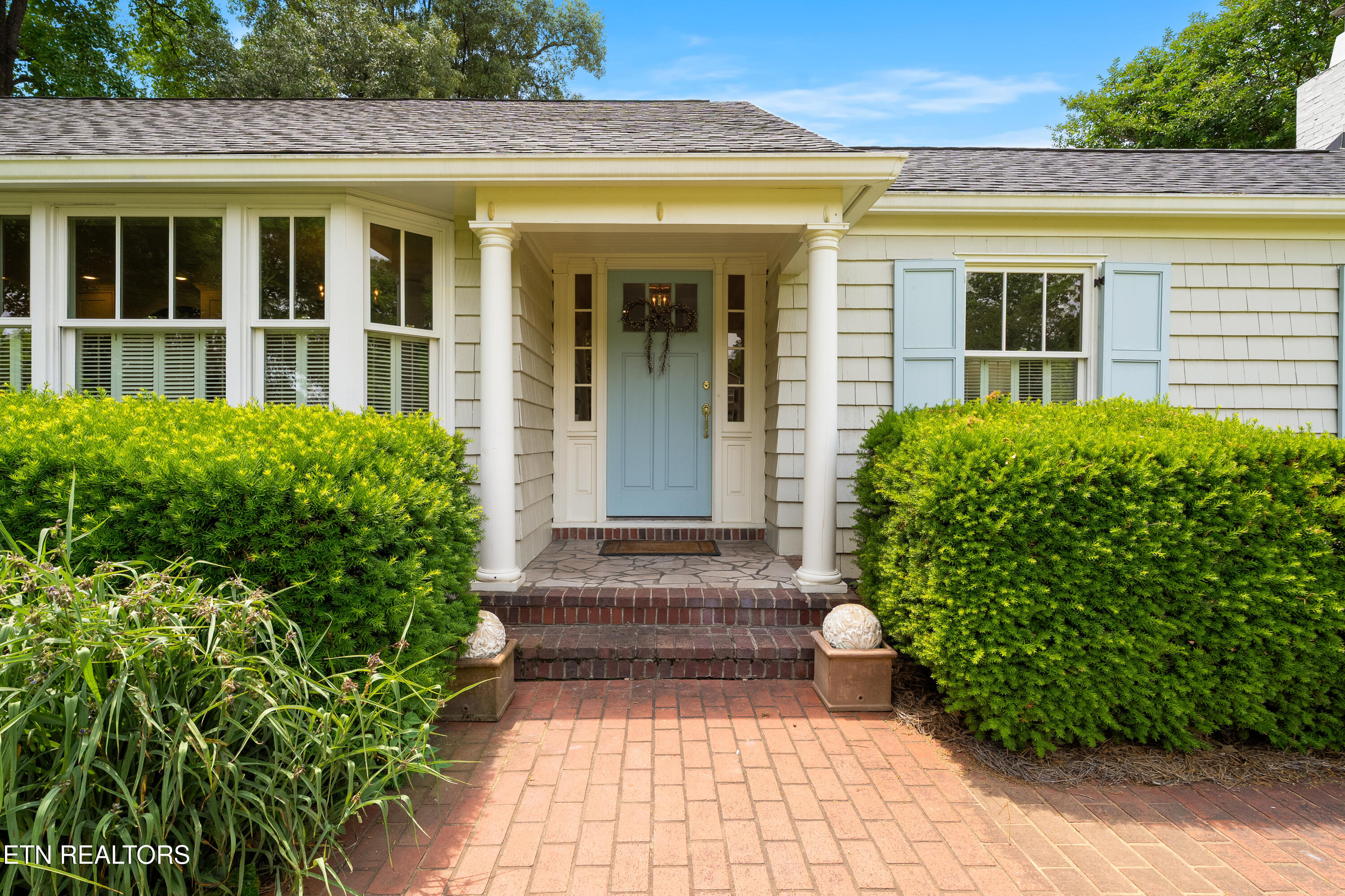 1005 Kenesaw Avenue Knoxville TN 37919