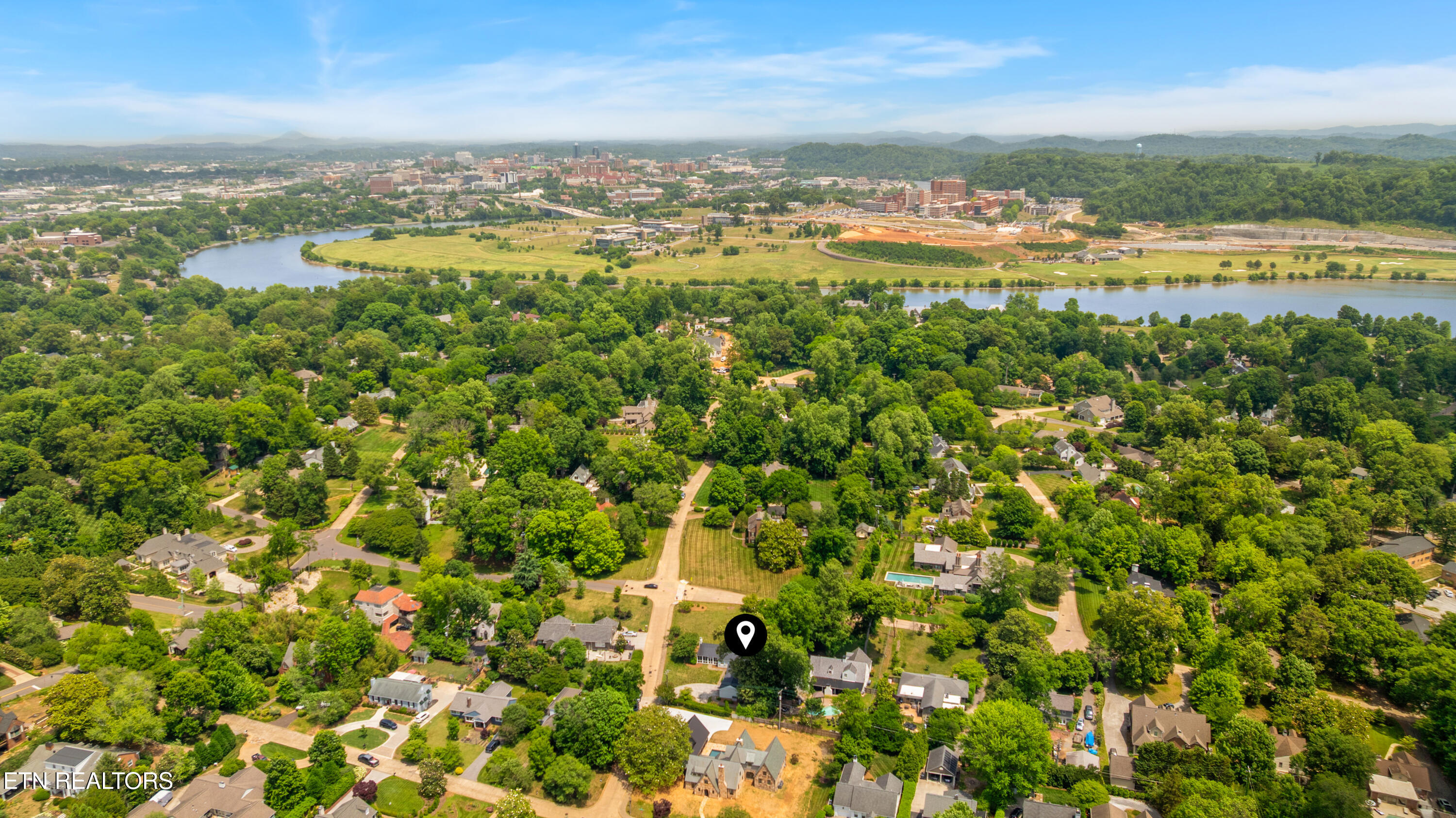 1005 Kenesaw Avenue Knoxville TN 37919