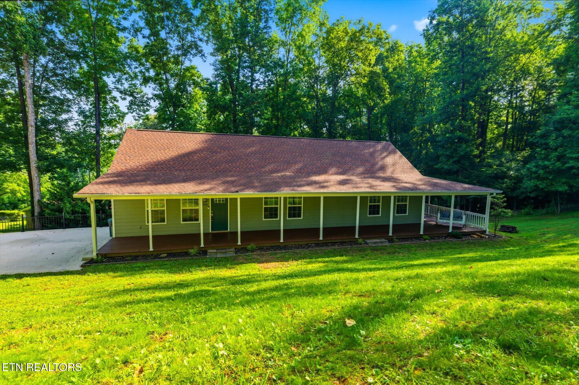 240 Scenic Drive Dayton TN 37321