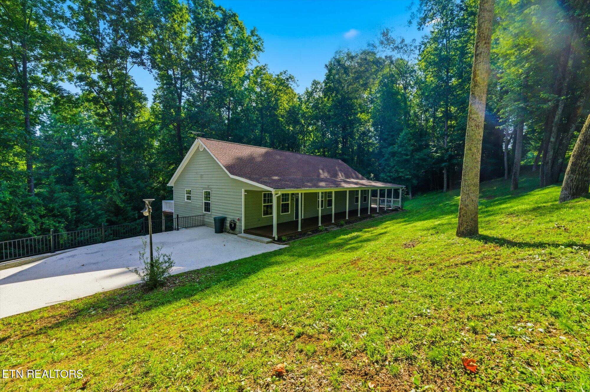 240 Scenic Drive Dayton TN 37321