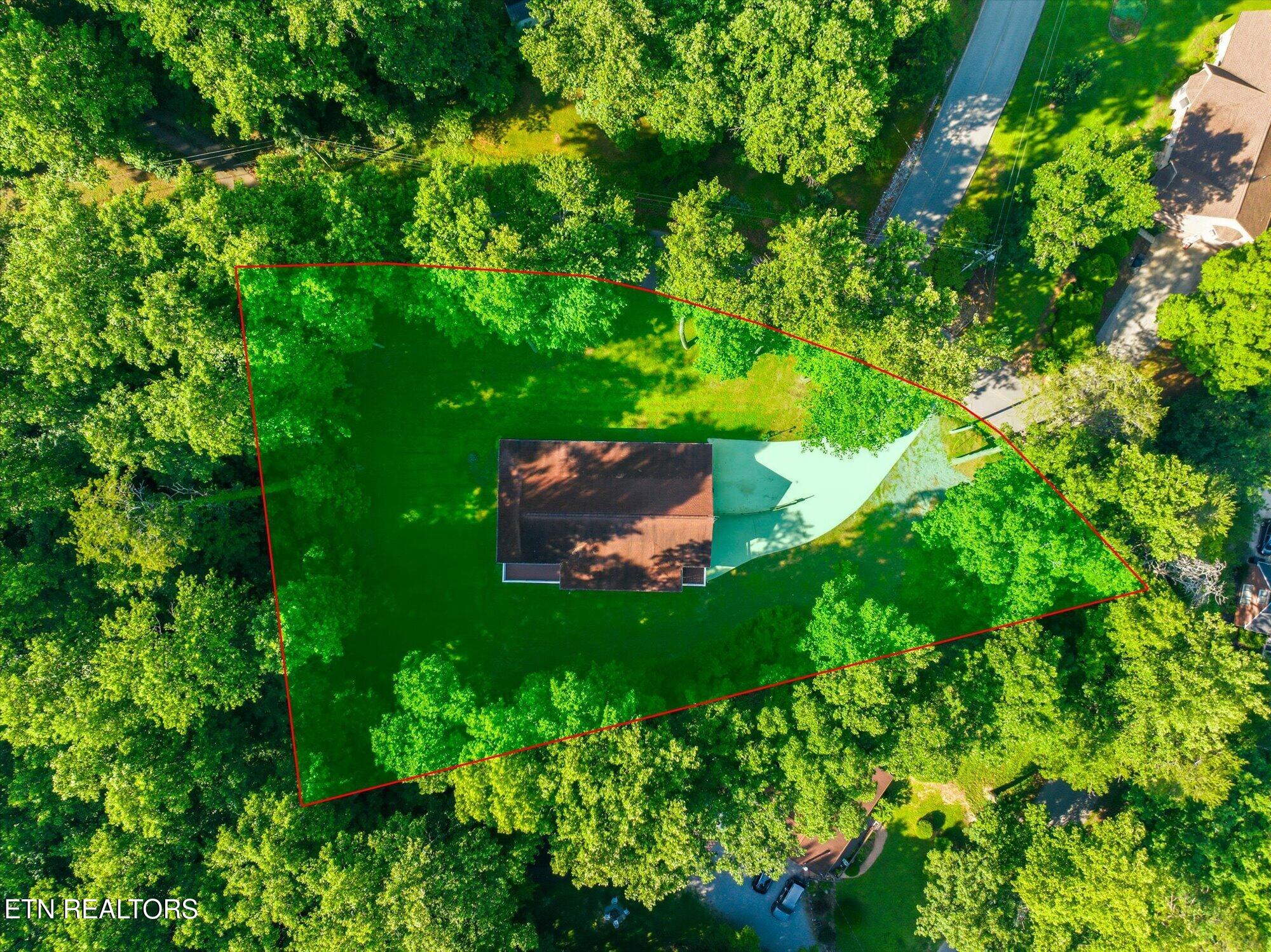240 Scenic Drive Dayton TN 37321