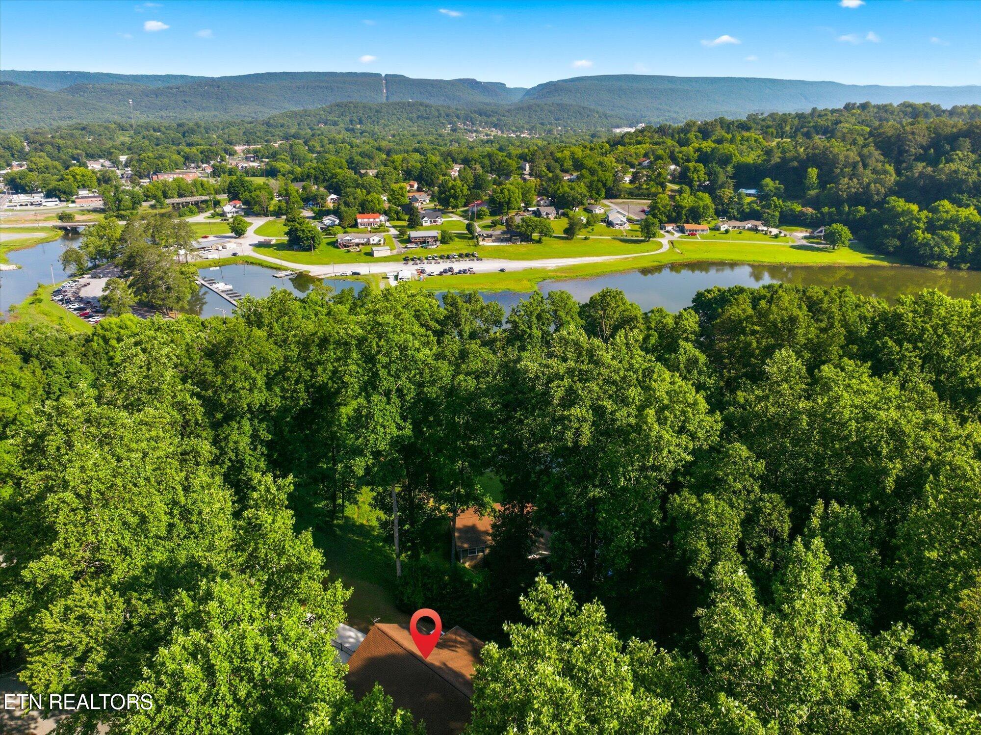240 Scenic Drive Dayton TN 37321