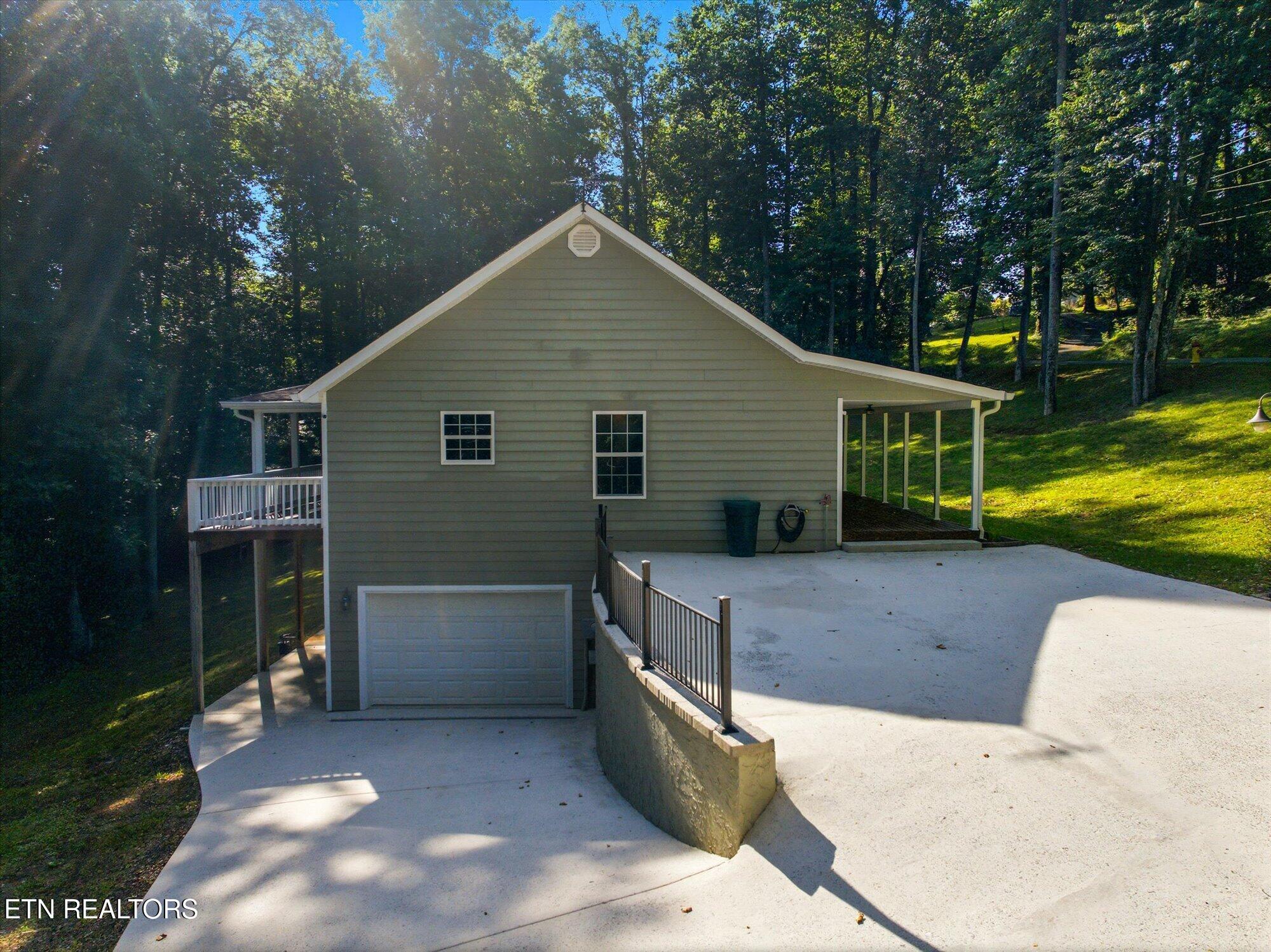 240 Scenic Drive Dayton TN 37321