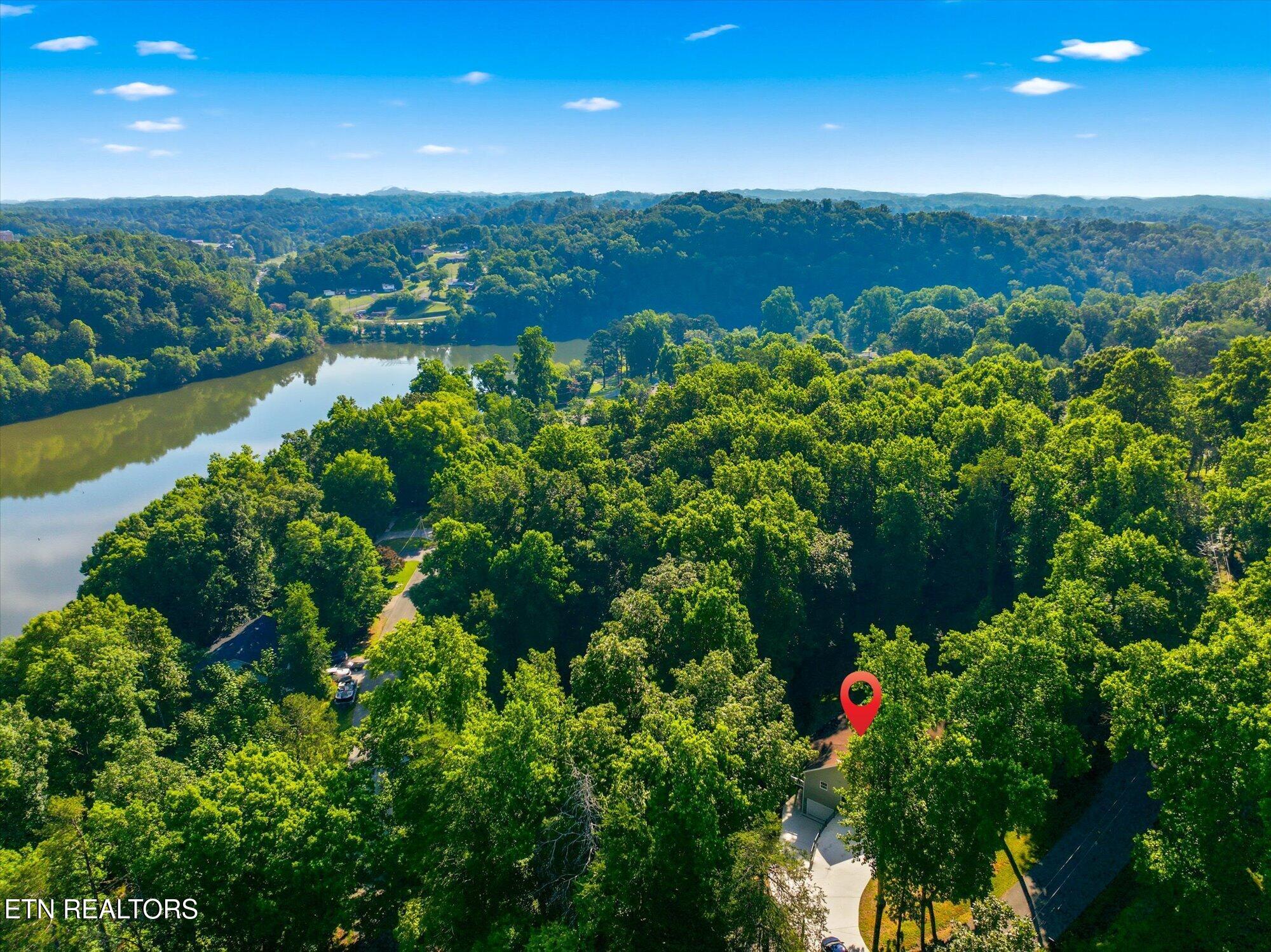 240 Scenic Drive Dayton TN 37321