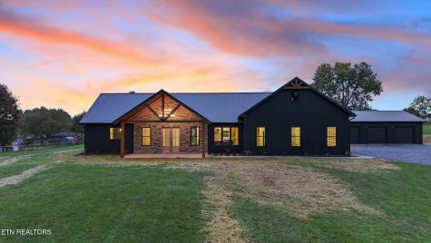 260 Shannon View Road Johnson City TN 37615