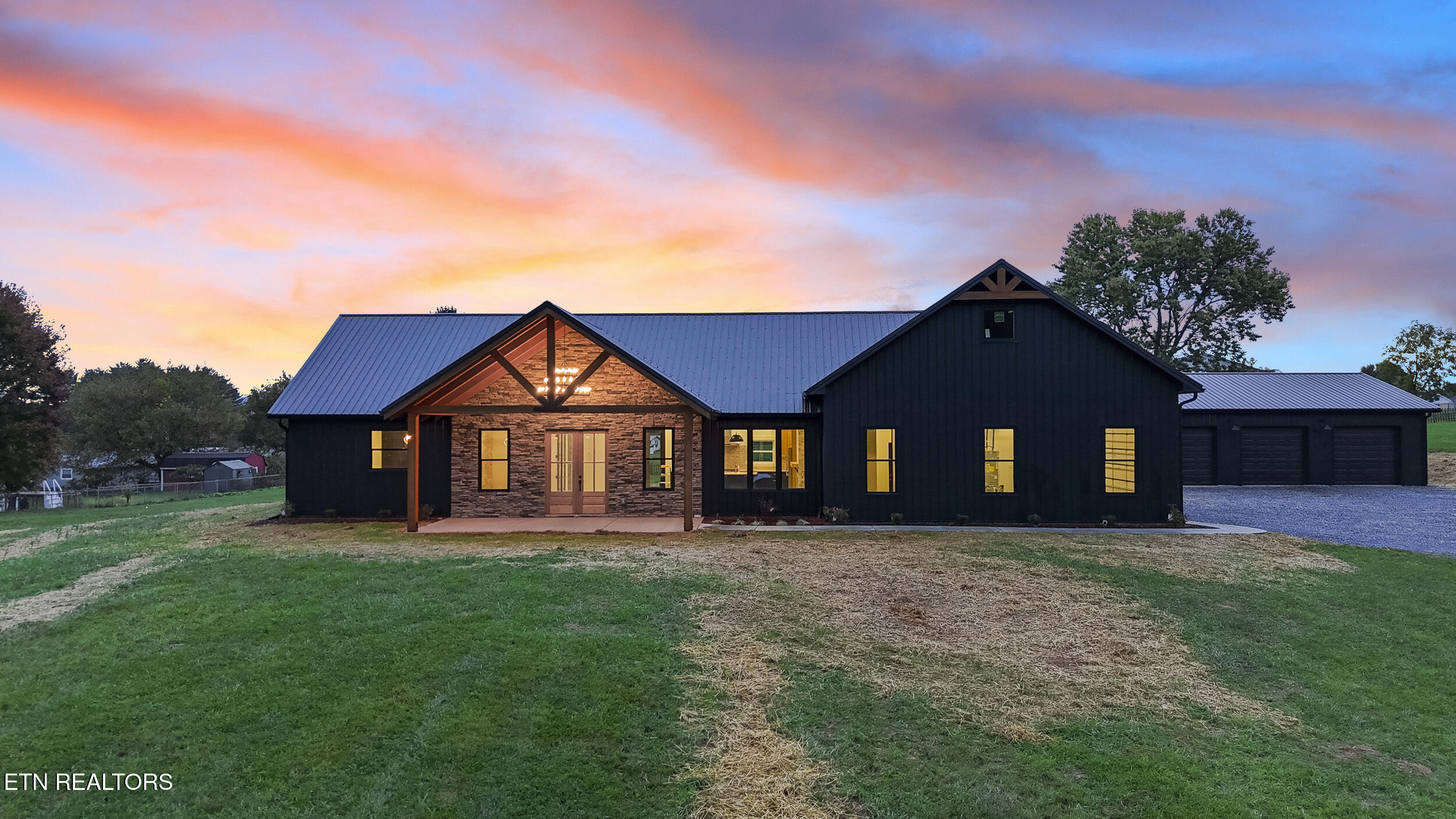 260 Shannon View Road Johnson City TN 37615