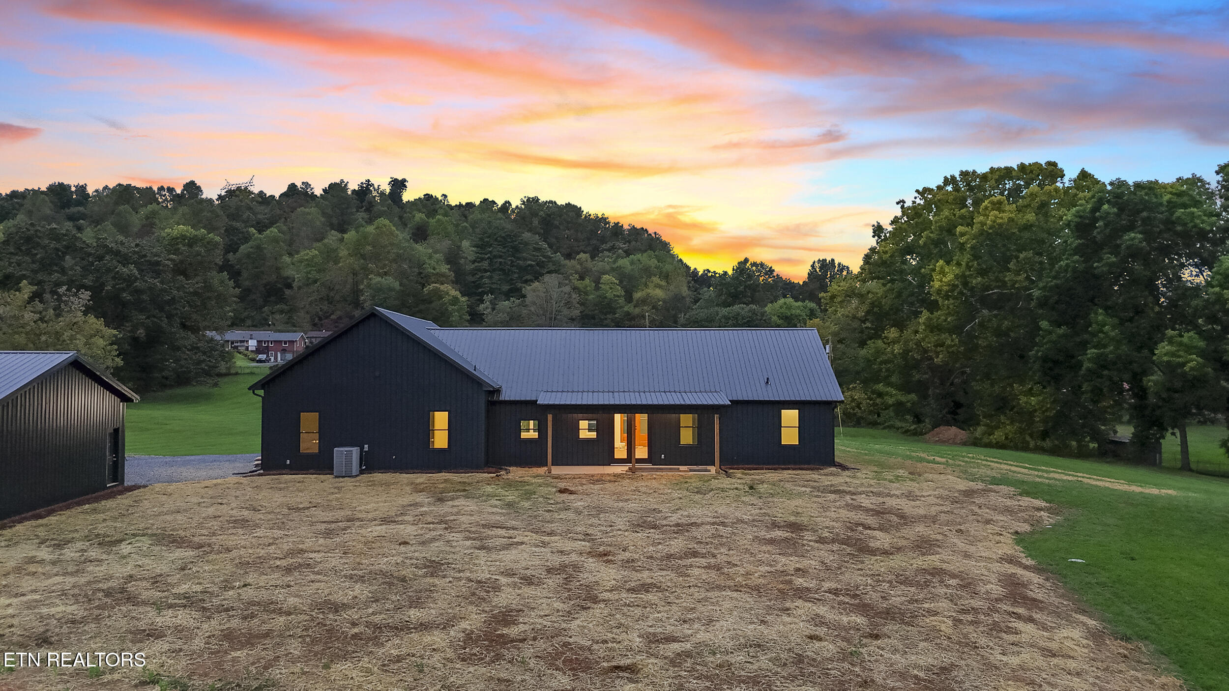 260 Shannon View Road Johnson City TN 37615
