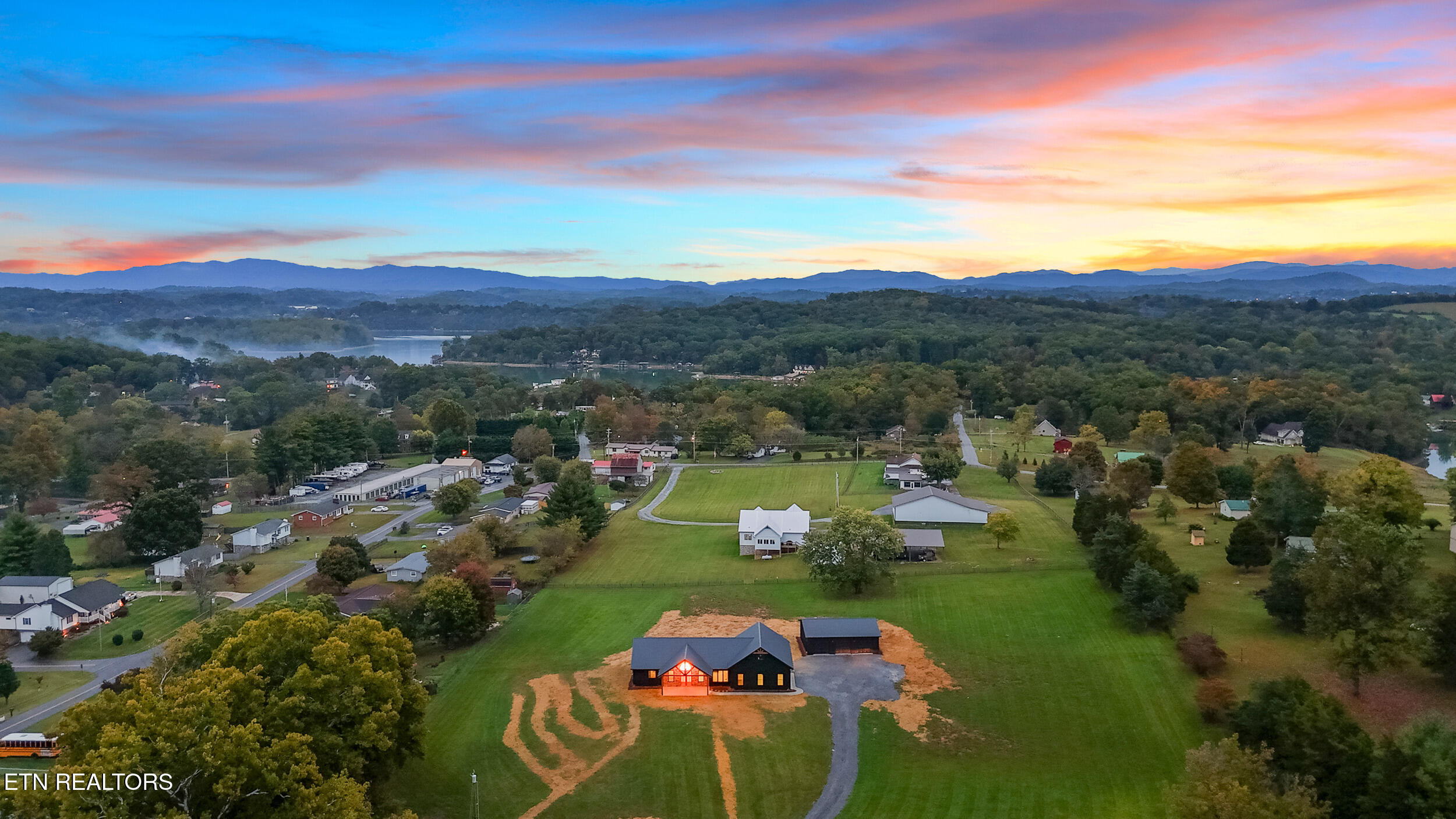 260 Shannon View Road Johnson City TN 37615