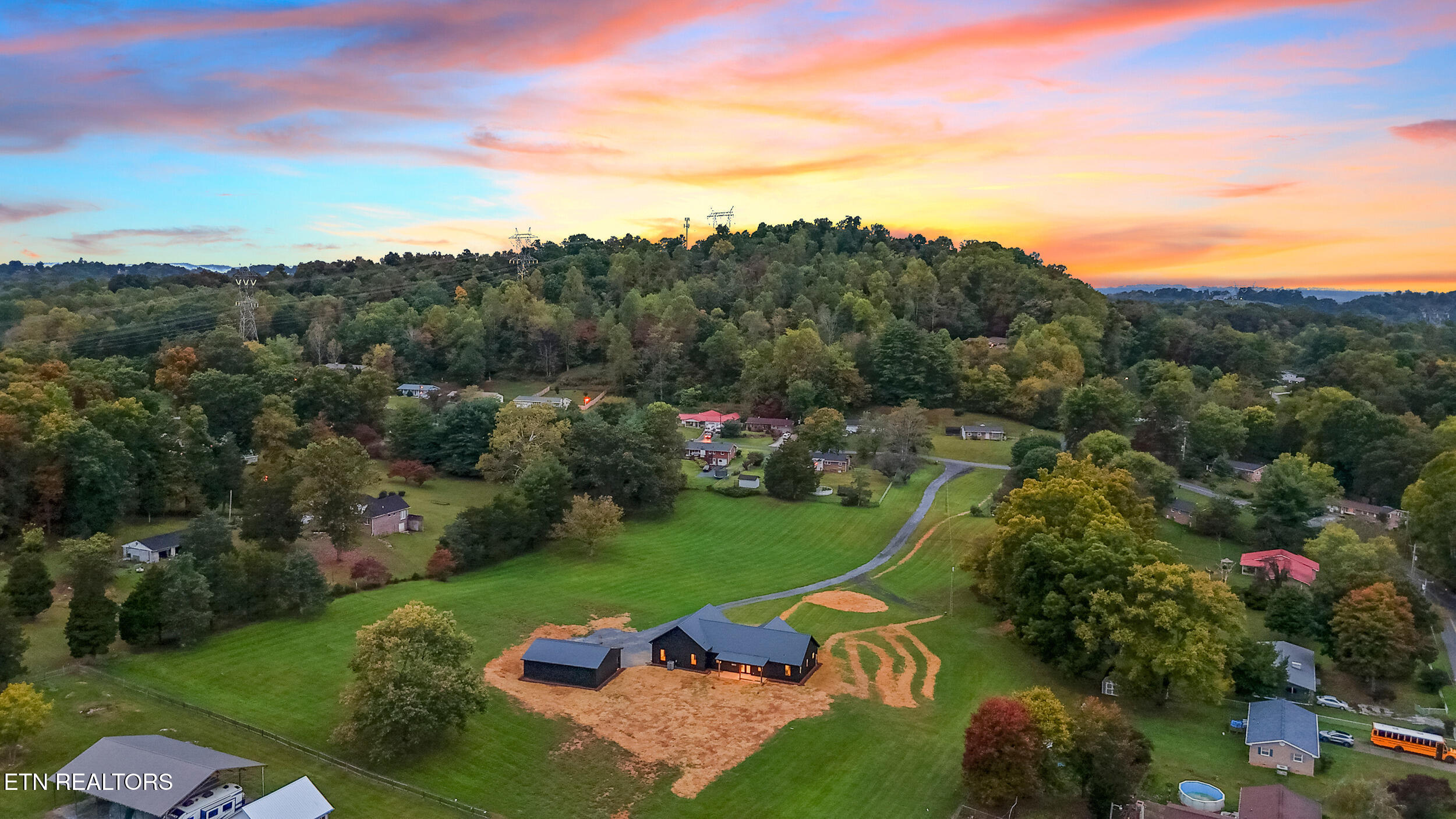260 Shannon View Road Johnson City TN 37615