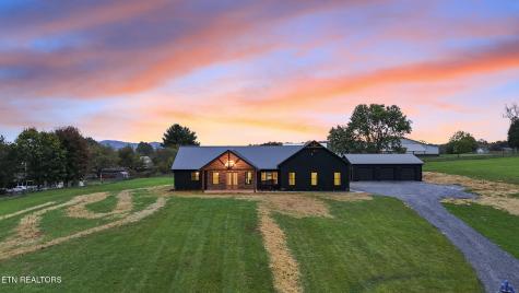 260 Shannon View Road Johnson City TN 37615