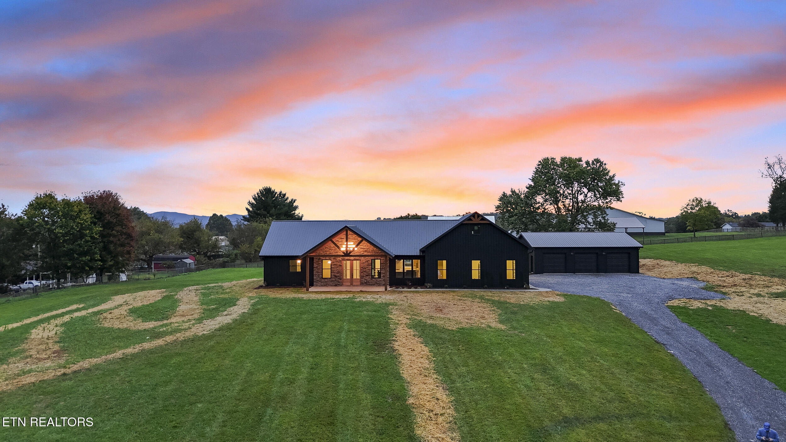 260 Shannon View Road Johnson City TN 37615