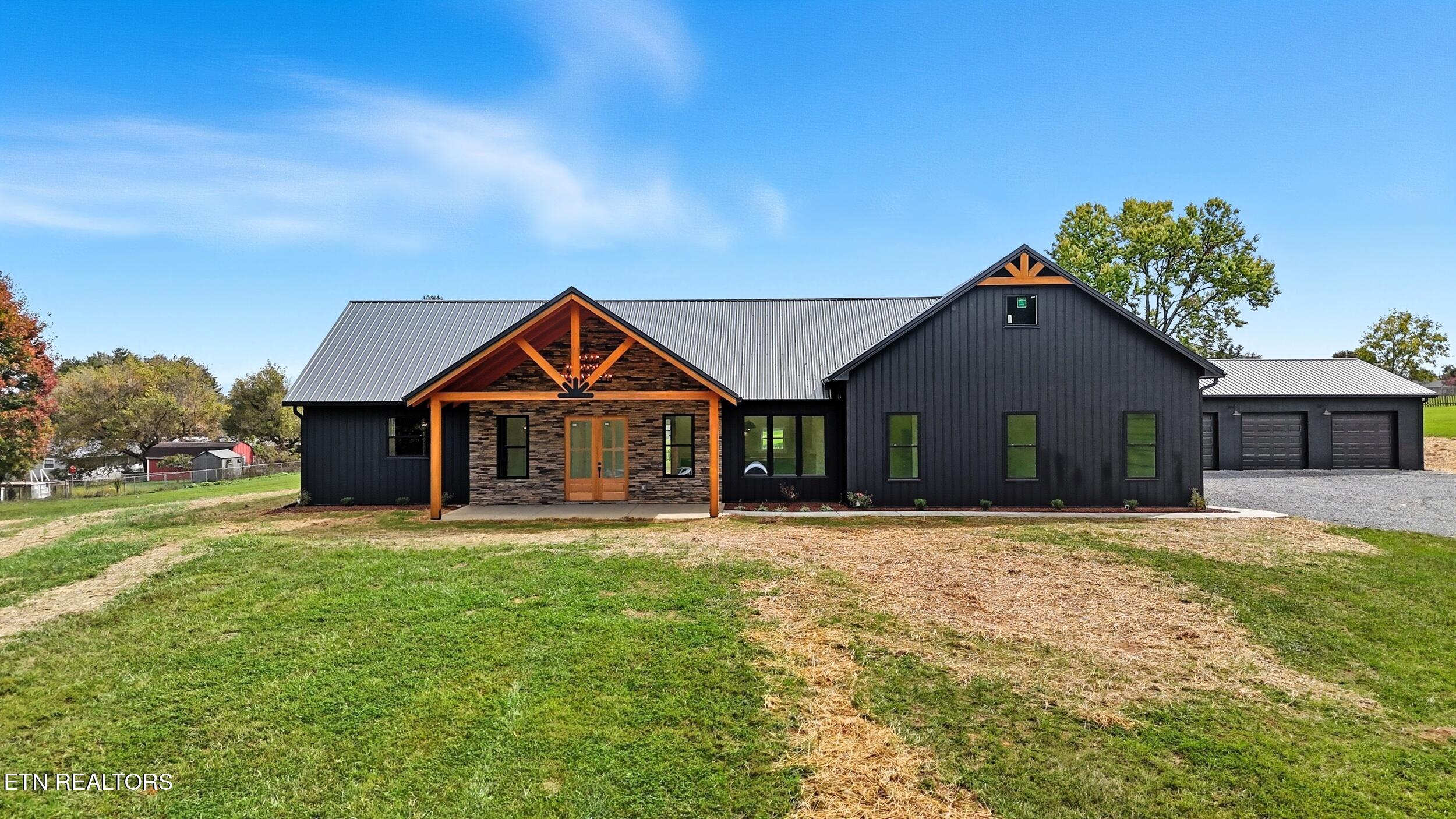 260 Shannon View Road Johnson City TN 37615