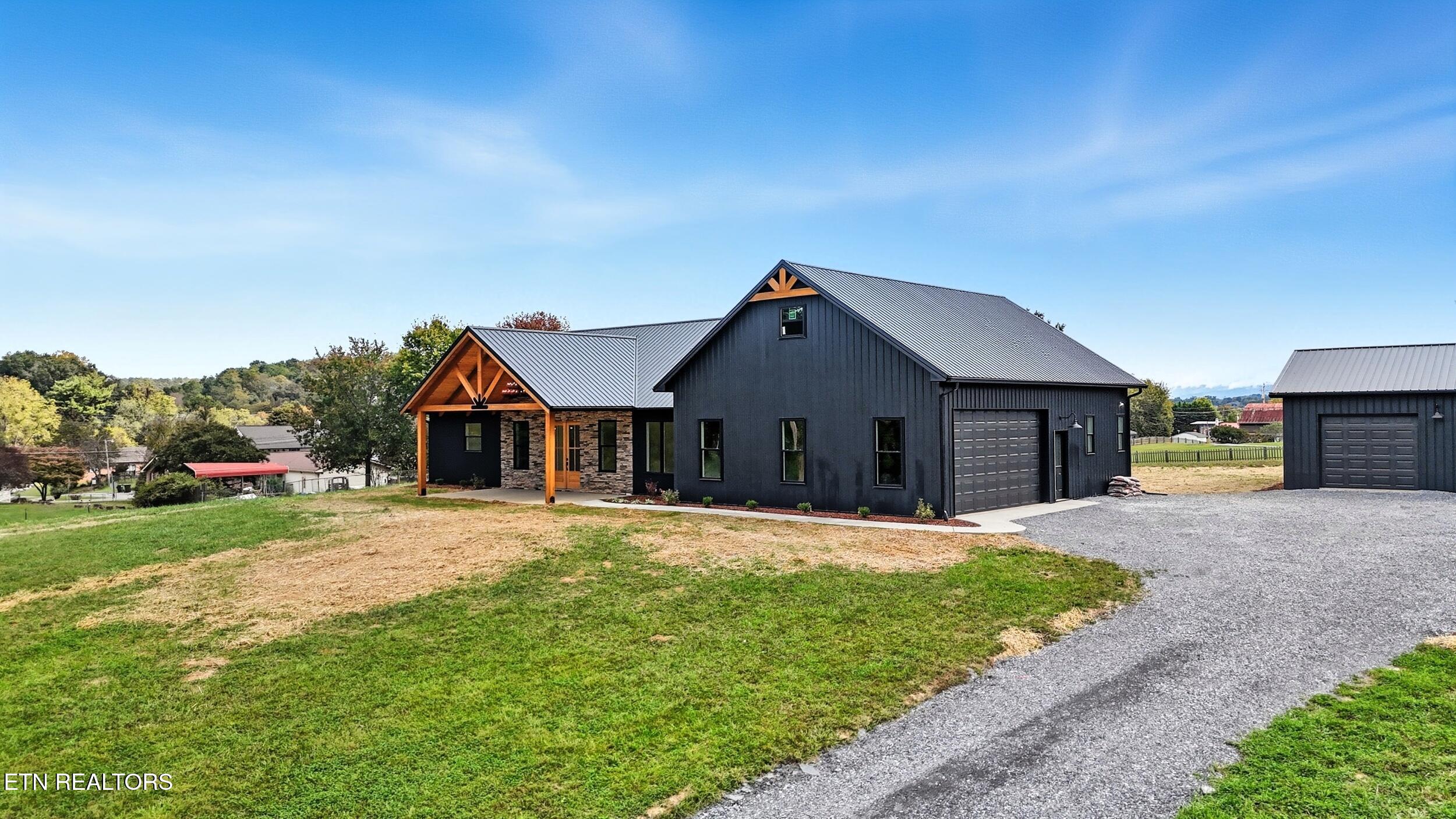 260 Shannon View Road Johnson City TN 37615