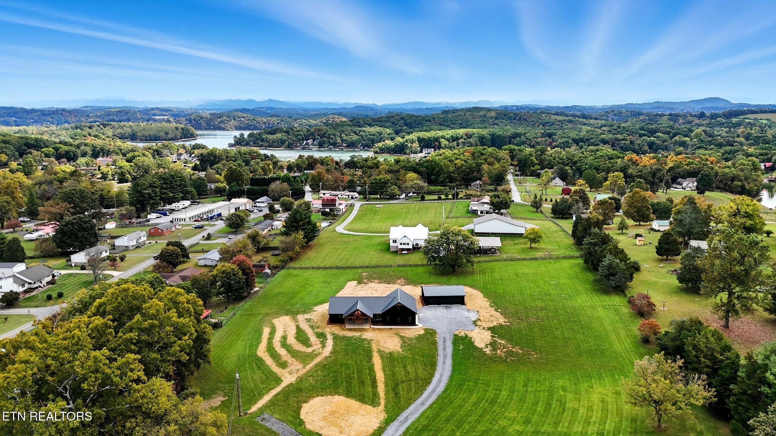 260 Shannon View Road Johnson City TN 37615