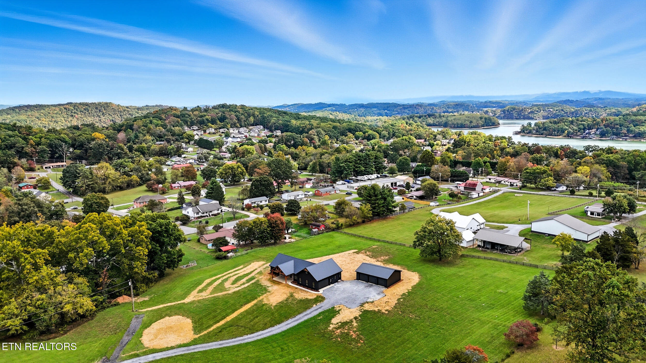 260 Shannon View Road Johnson City TN 37615