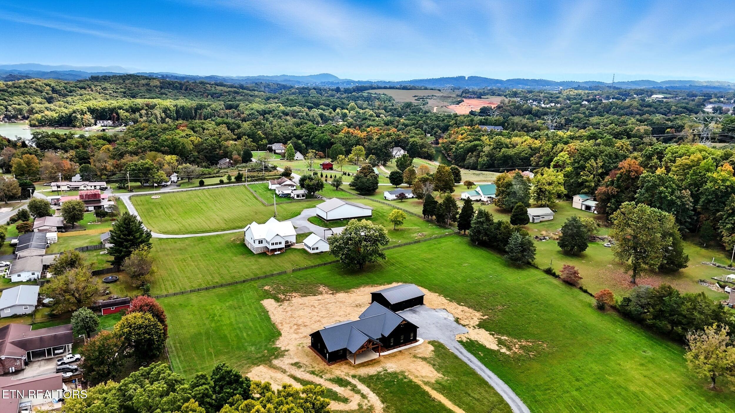 260 Shannon View Road Johnson City TN 37615