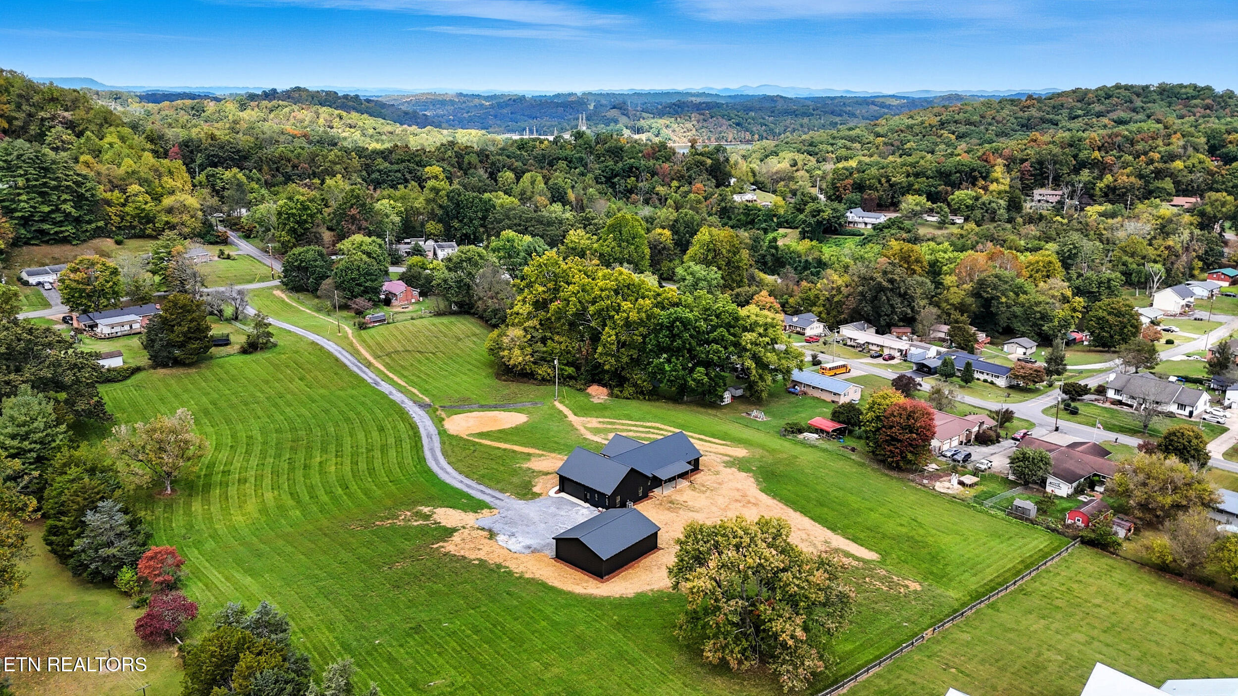 260 Shannon View Road Johnson City TN 37615