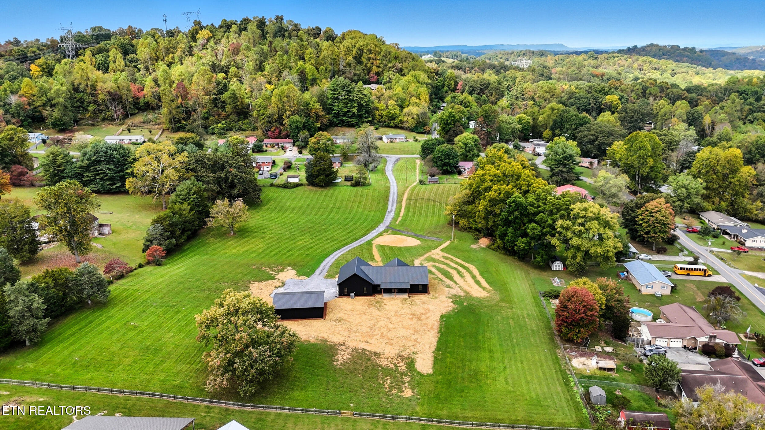 260 Shannon View Road Johnson City TN 37615