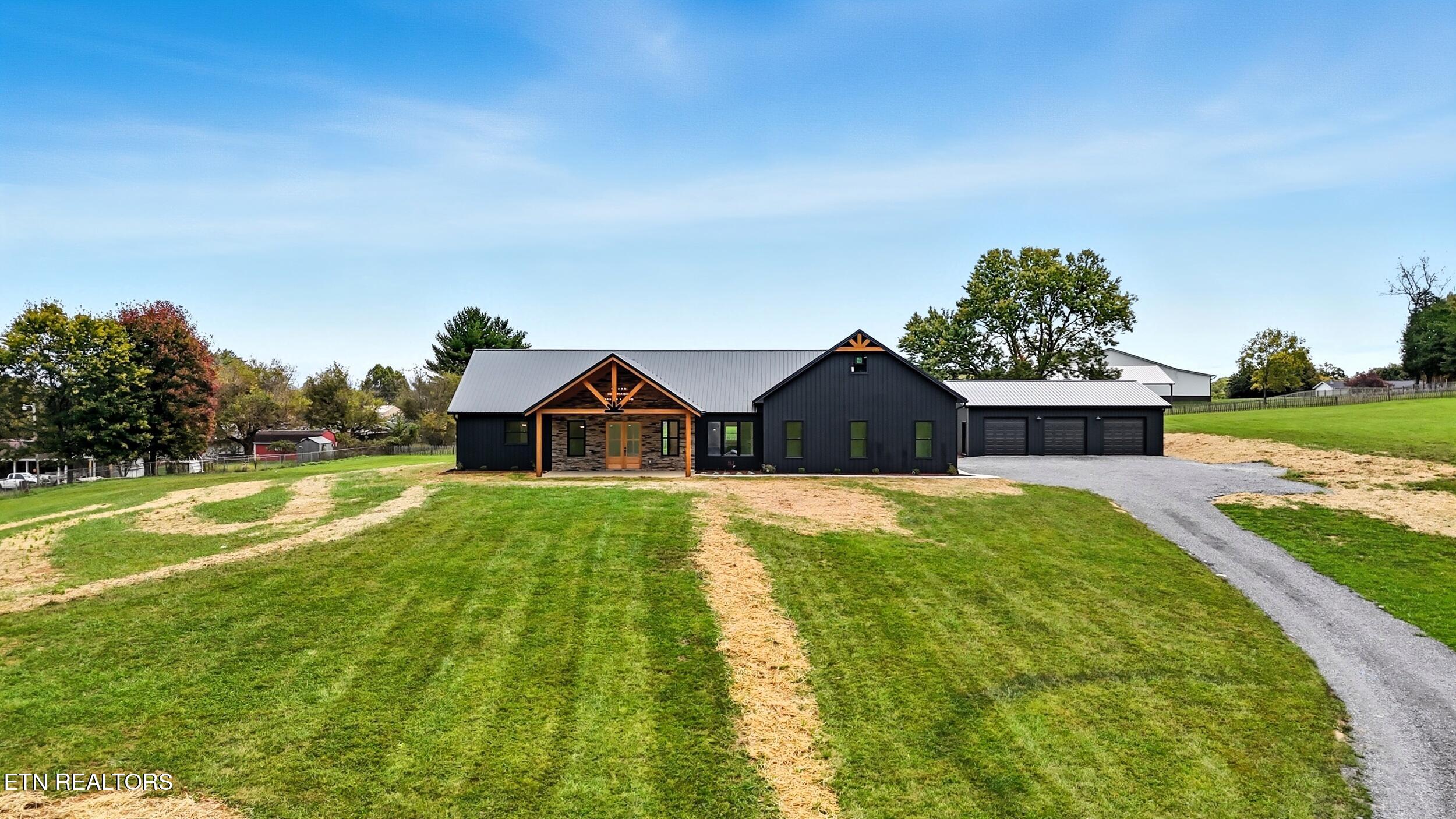 260 Shannon View Road Johnson City TN 37615