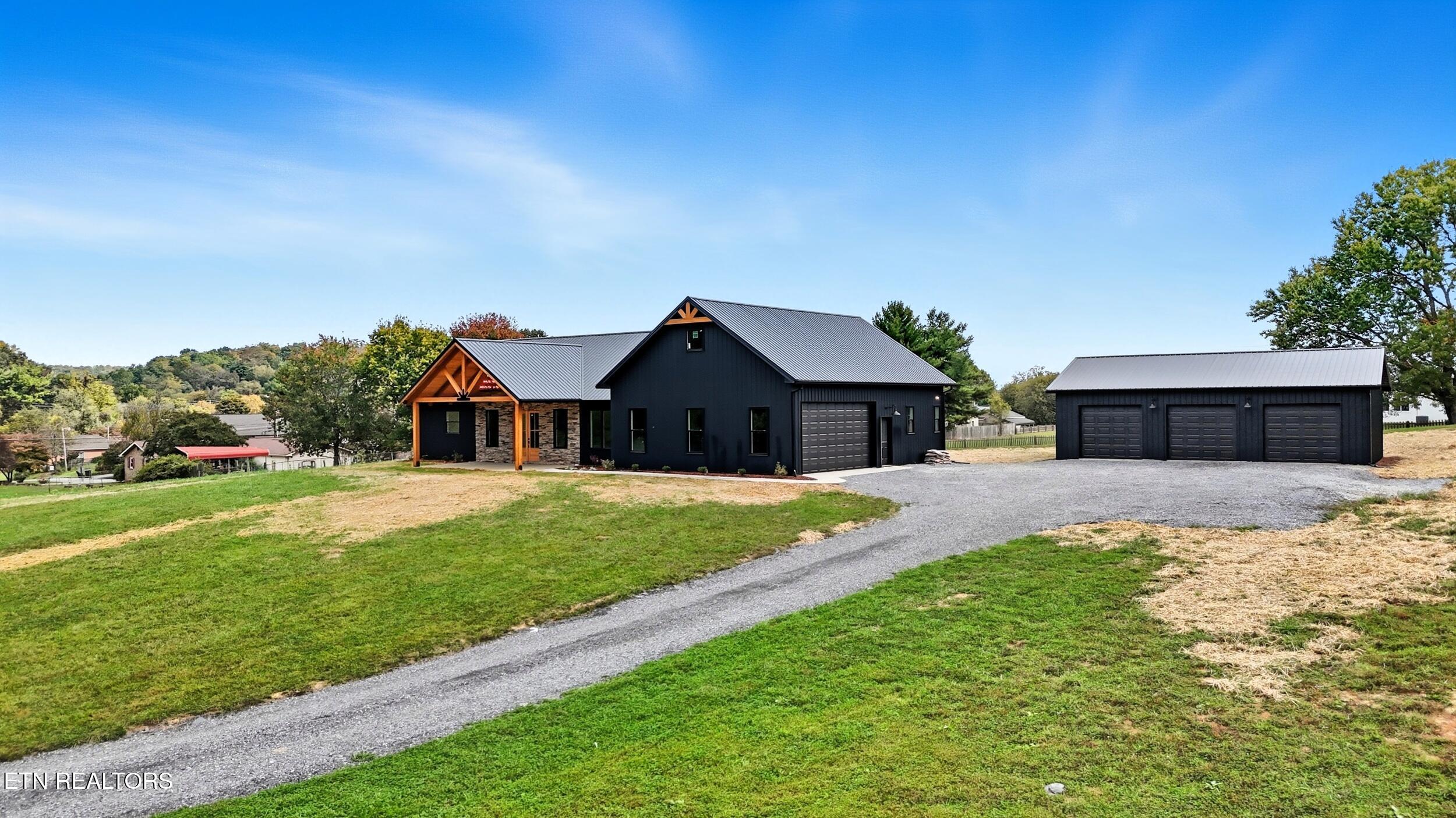 260 Shannon View Road Johnson City TN 37615