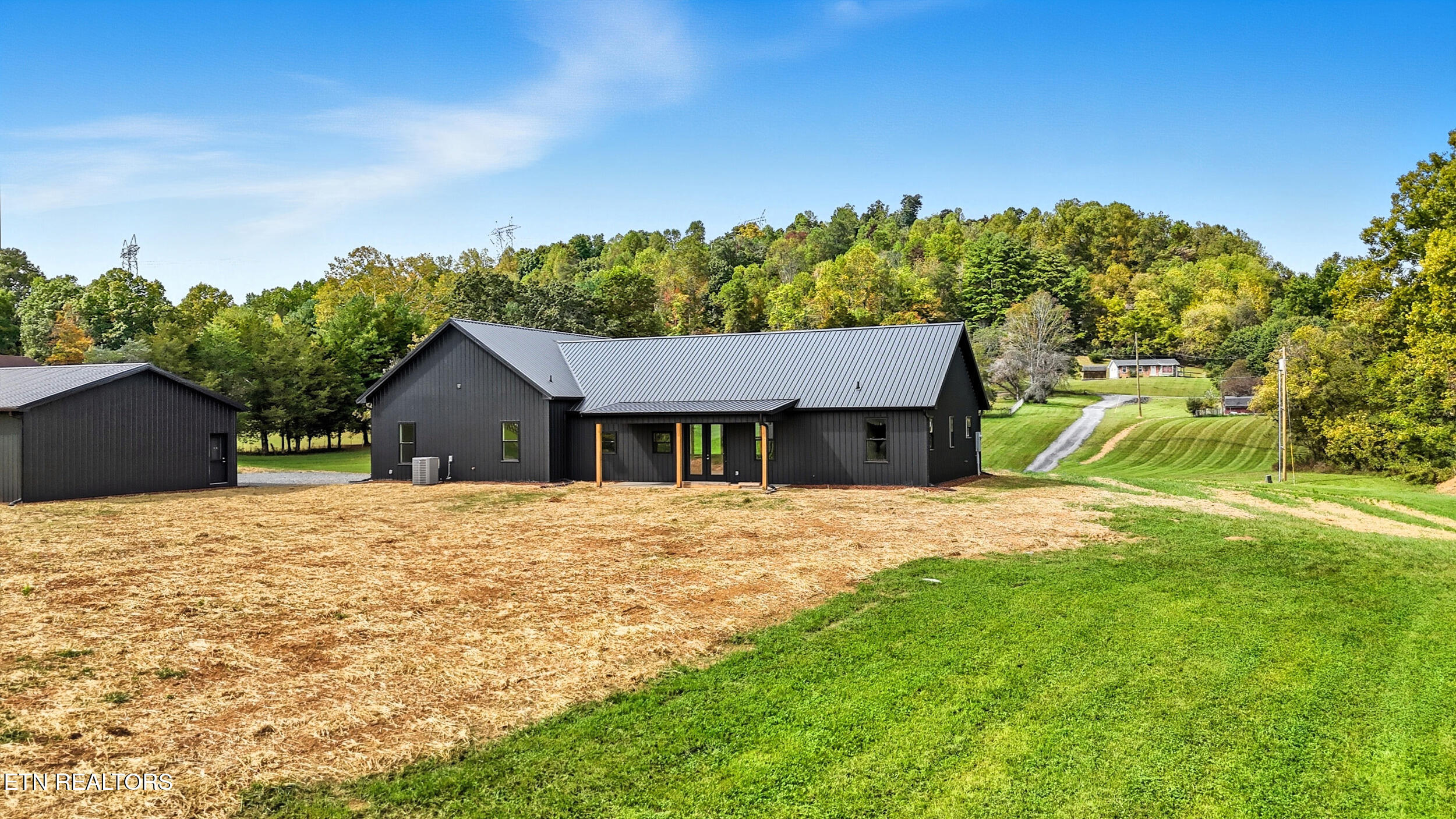 260 Shannon View Road Johnson City TN 37615