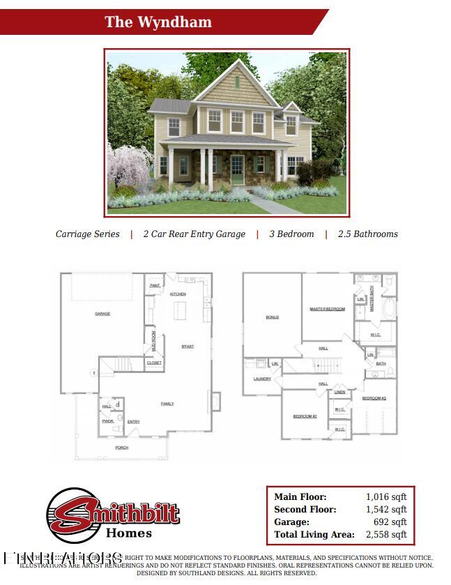 6214 Silent Bell Avenue Powell TN 37849