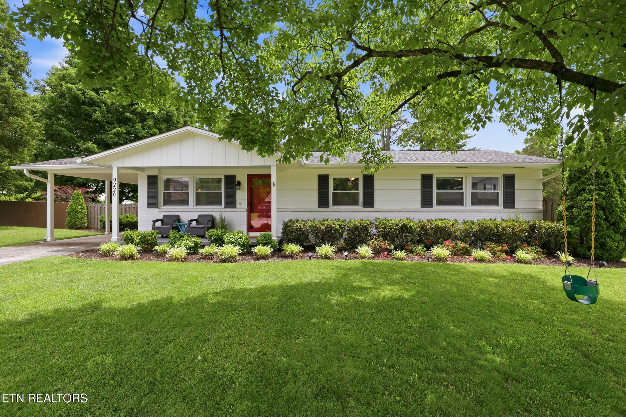 9220 SW Guyot Drive Knoxville TN 37922