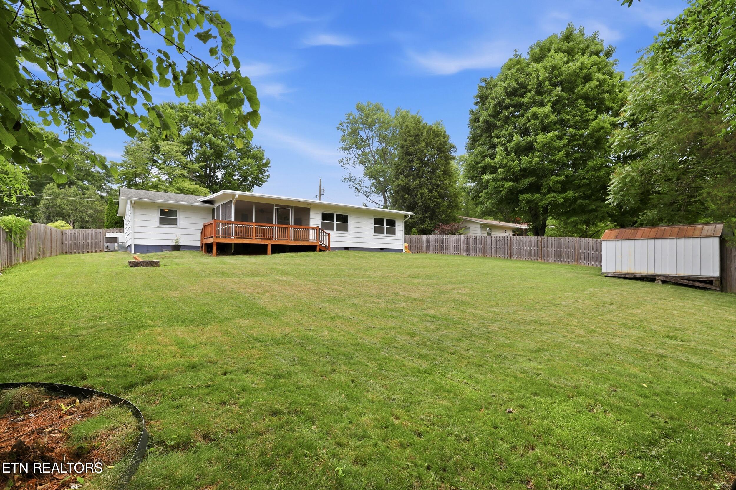 9220 SW Guyot Drive Knoxville TN 37922