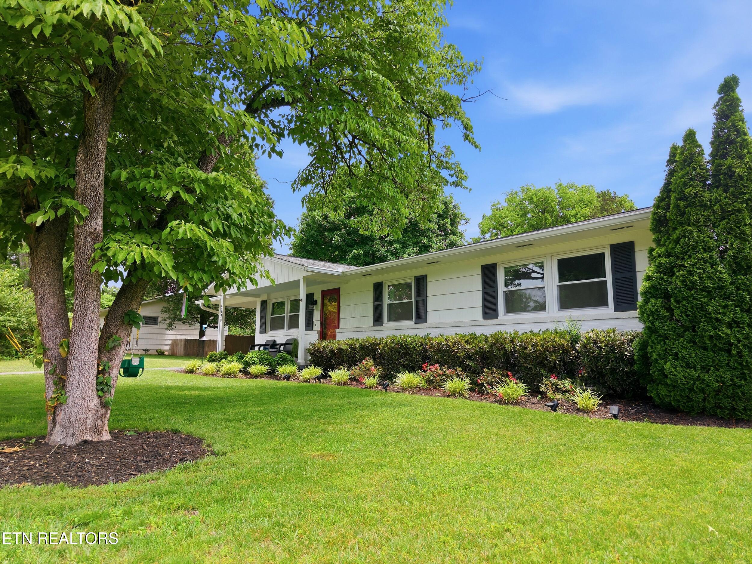 9220 SW Guyot Drive Knoxville TN 37922