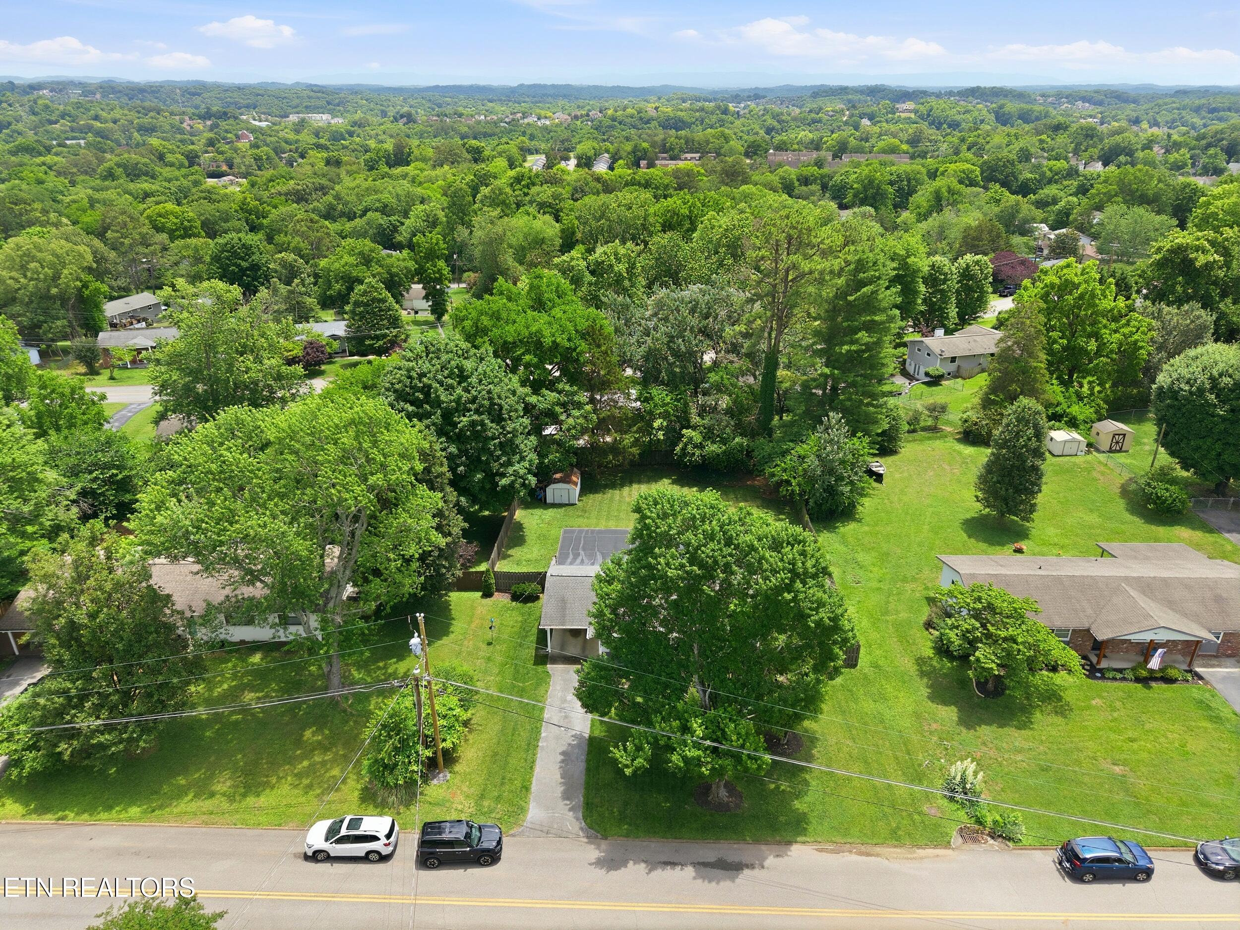 9220 SW Guyot Drive Knoxville TN 37922