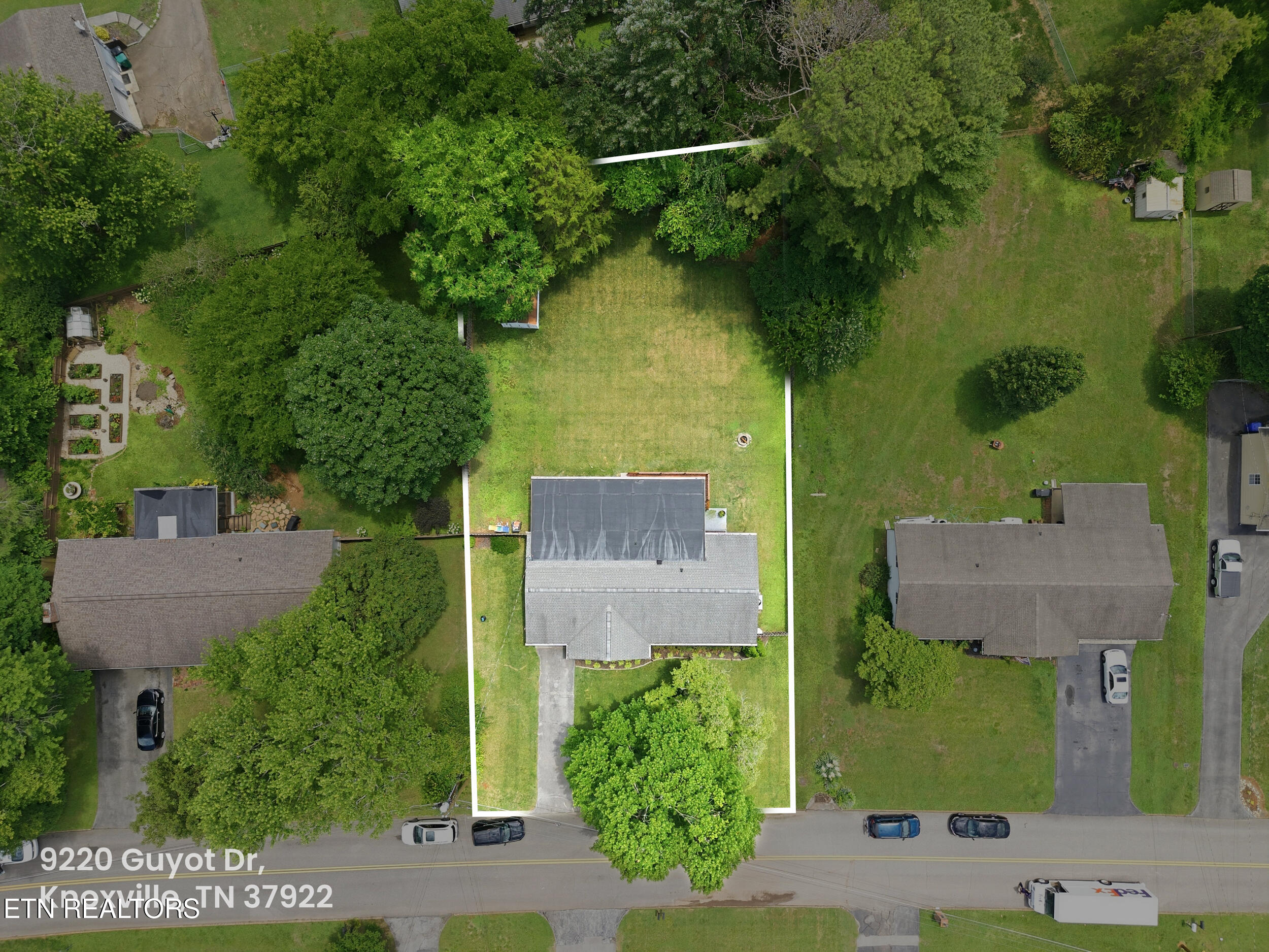9220 SW Guyot Drive Knoxville TN 37922