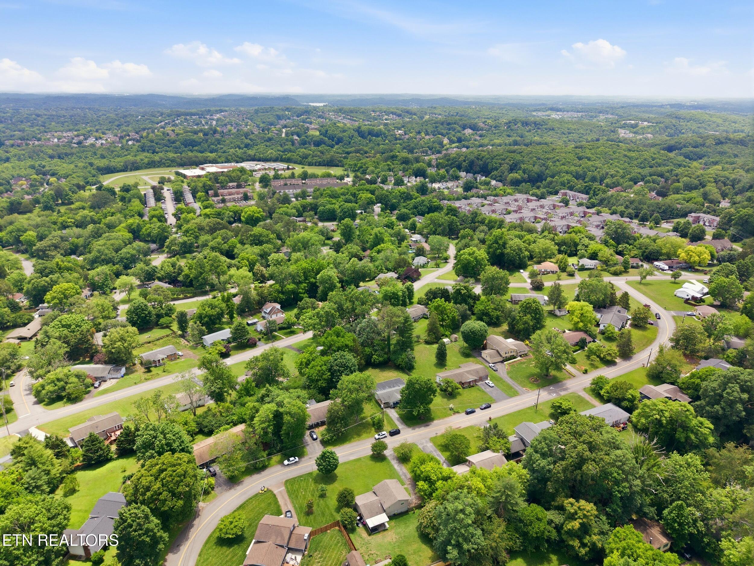9220 SW Guyot Drive Knoxville TN 37922