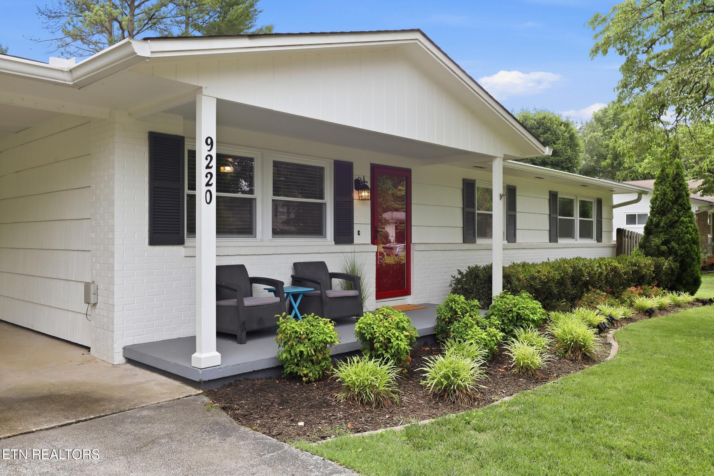 9220 SW Guyot Drive Knoxville TN 37922