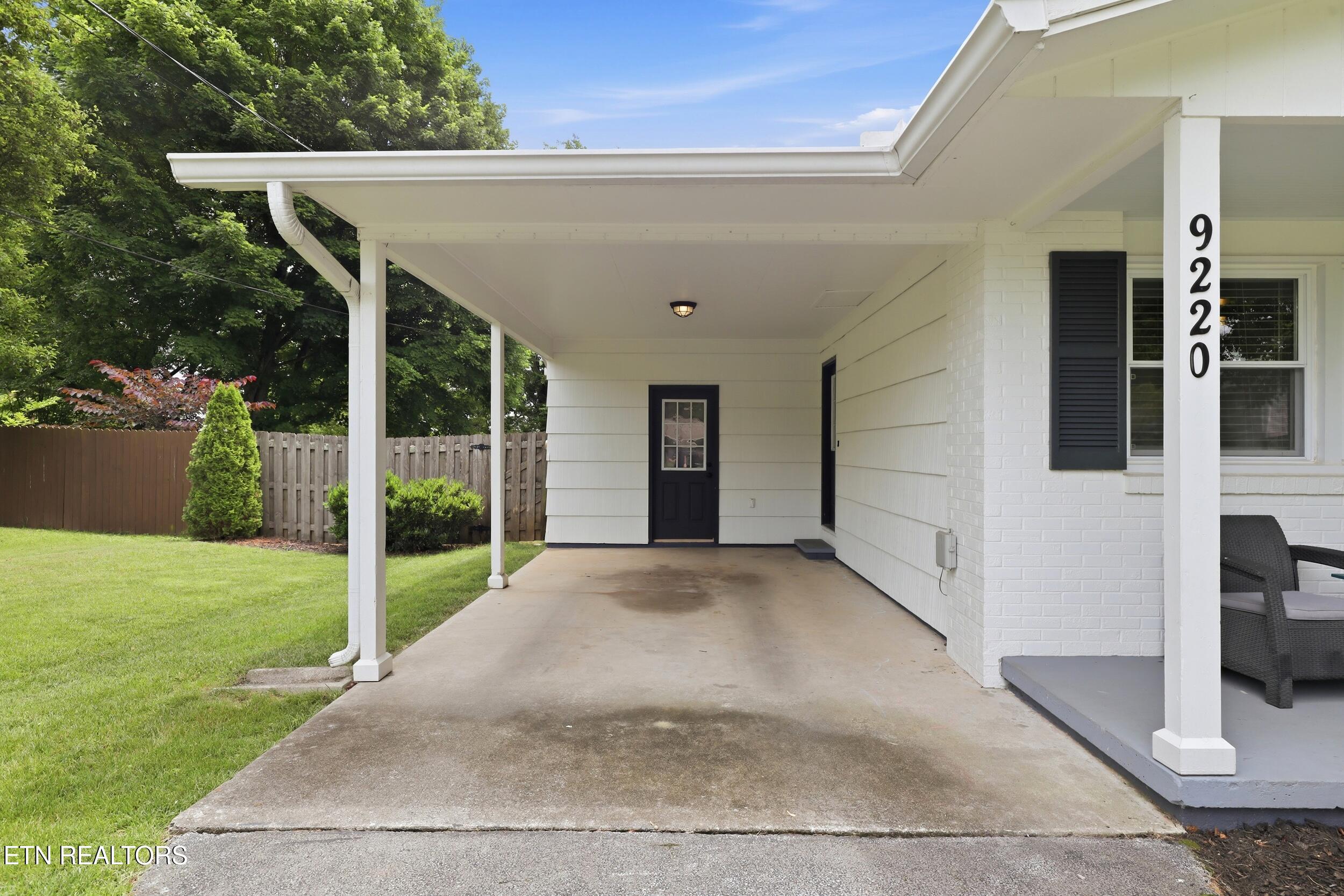 9220 SW Guyot Drive Knoxville TN 37922