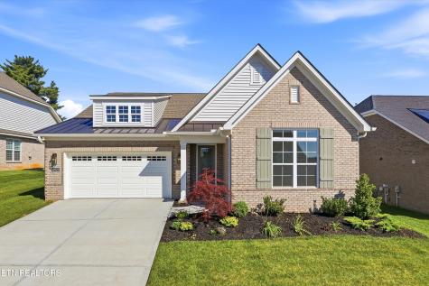 12823 Scarlet Sage Drive Farragut TN 37934