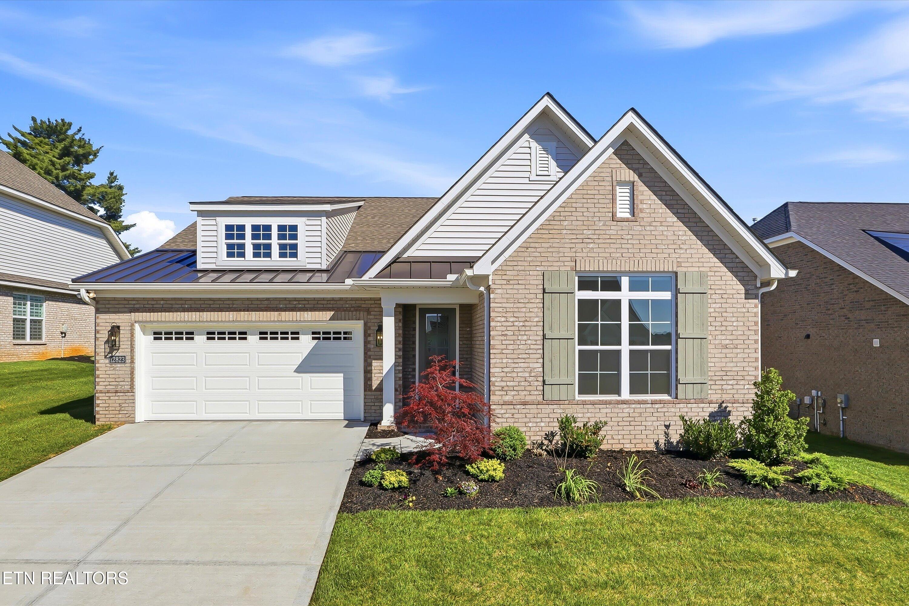 12823 Scarlet Sage Drive Farragut TN 37934