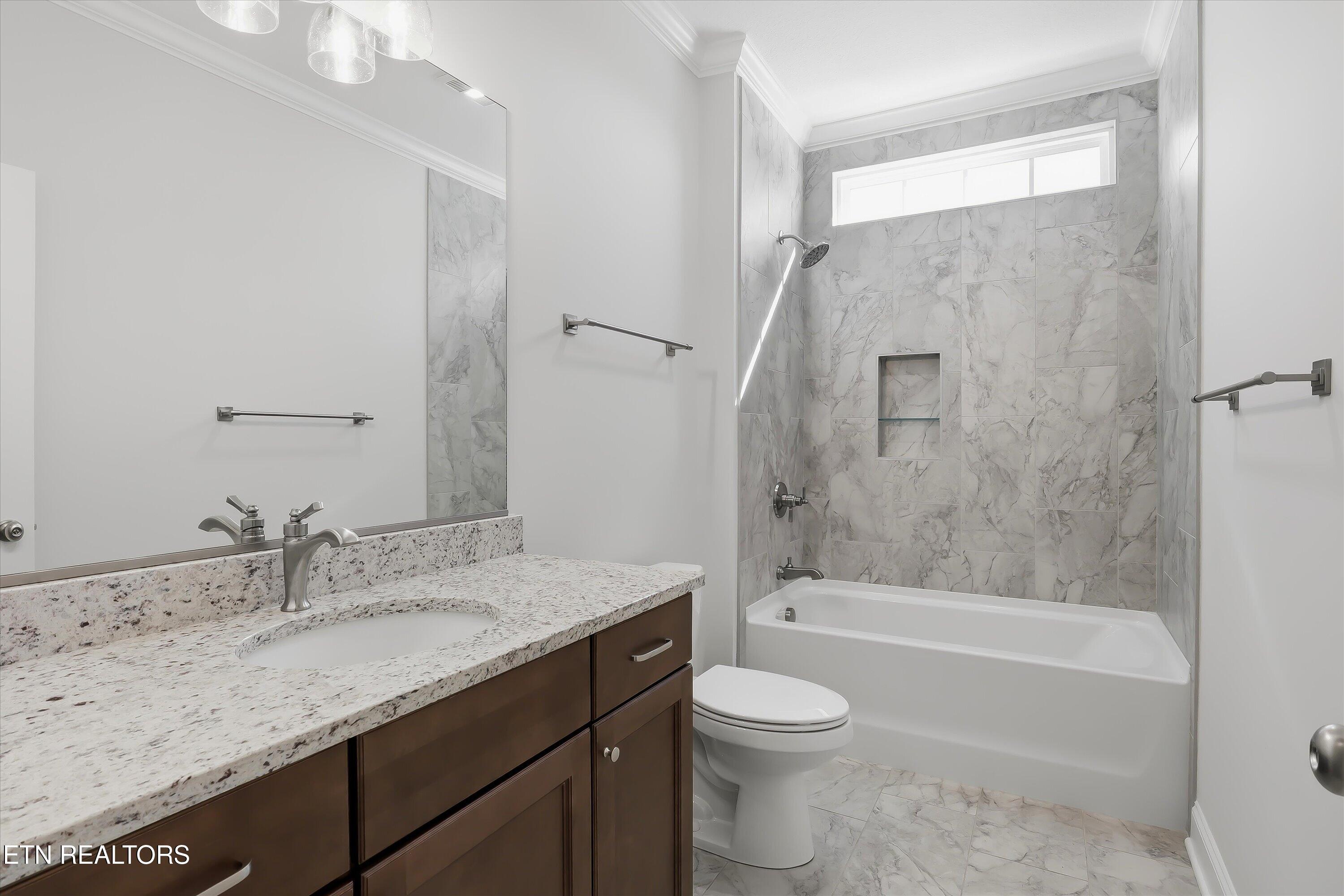 12823 Scarlet Sage Drive Farragut TN 37934