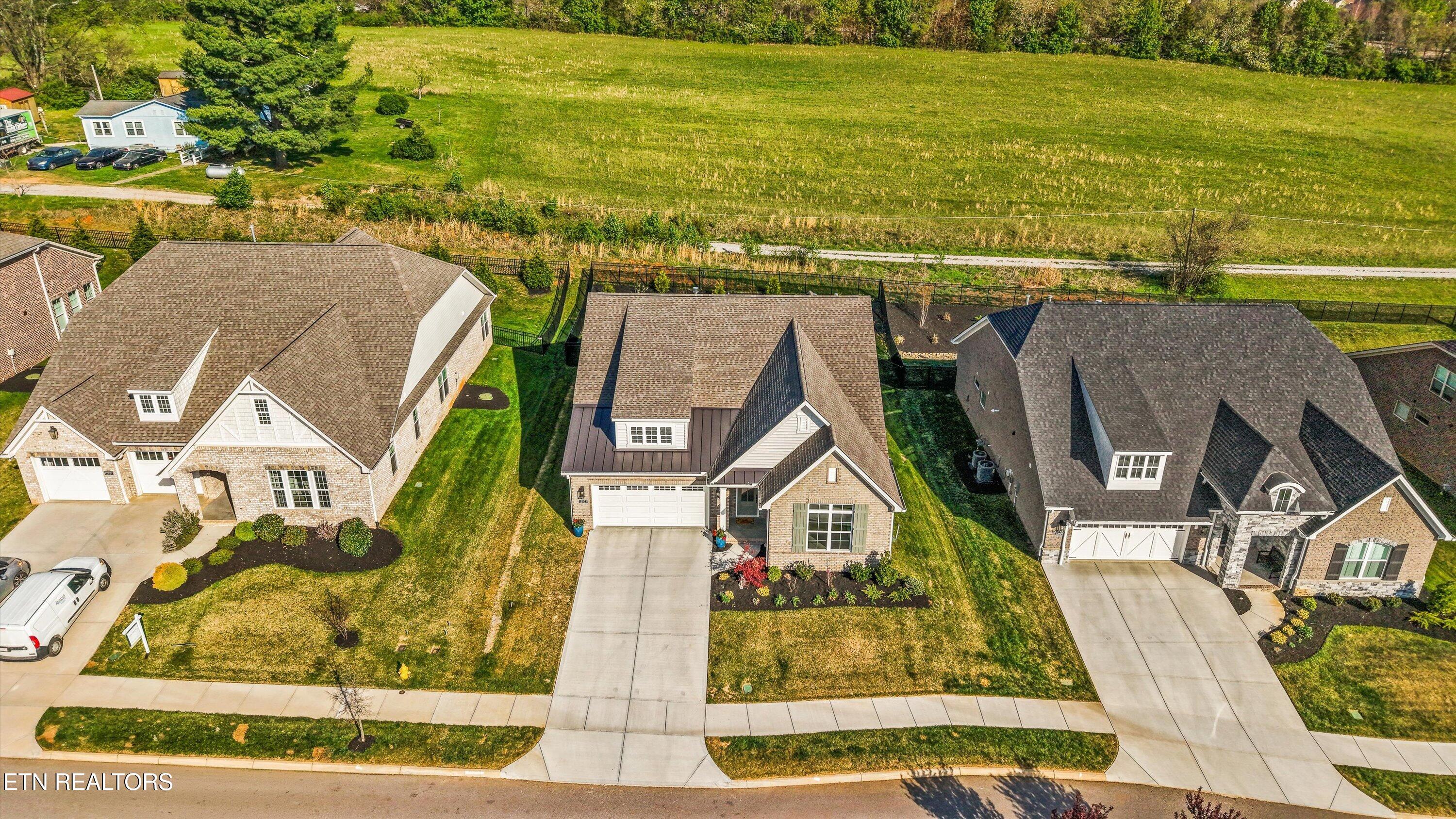 12823 Scarlet Sage Drive Farragut TN 37934