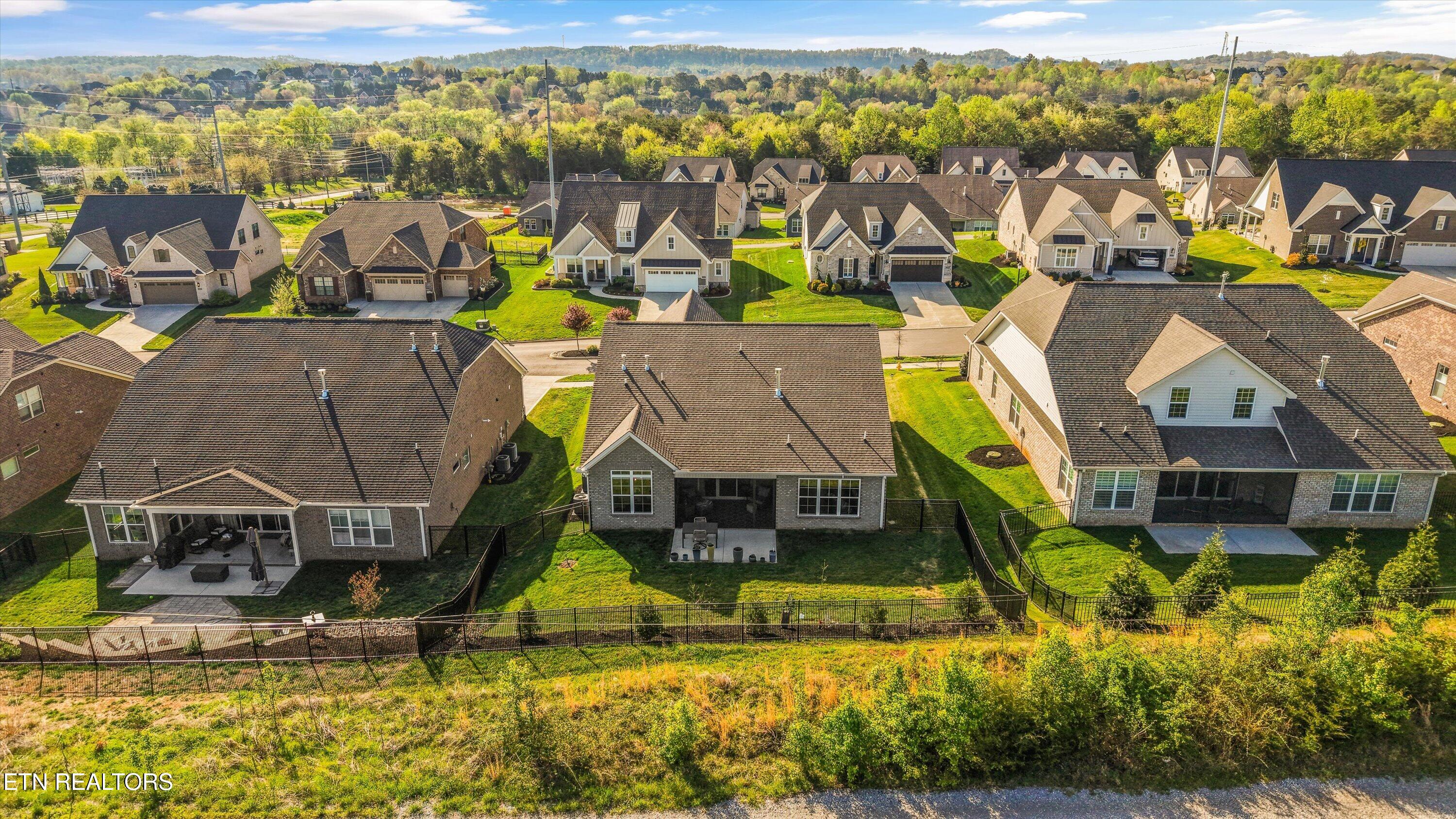 12823 Scarlet Sage Drive Farragut TN 37934