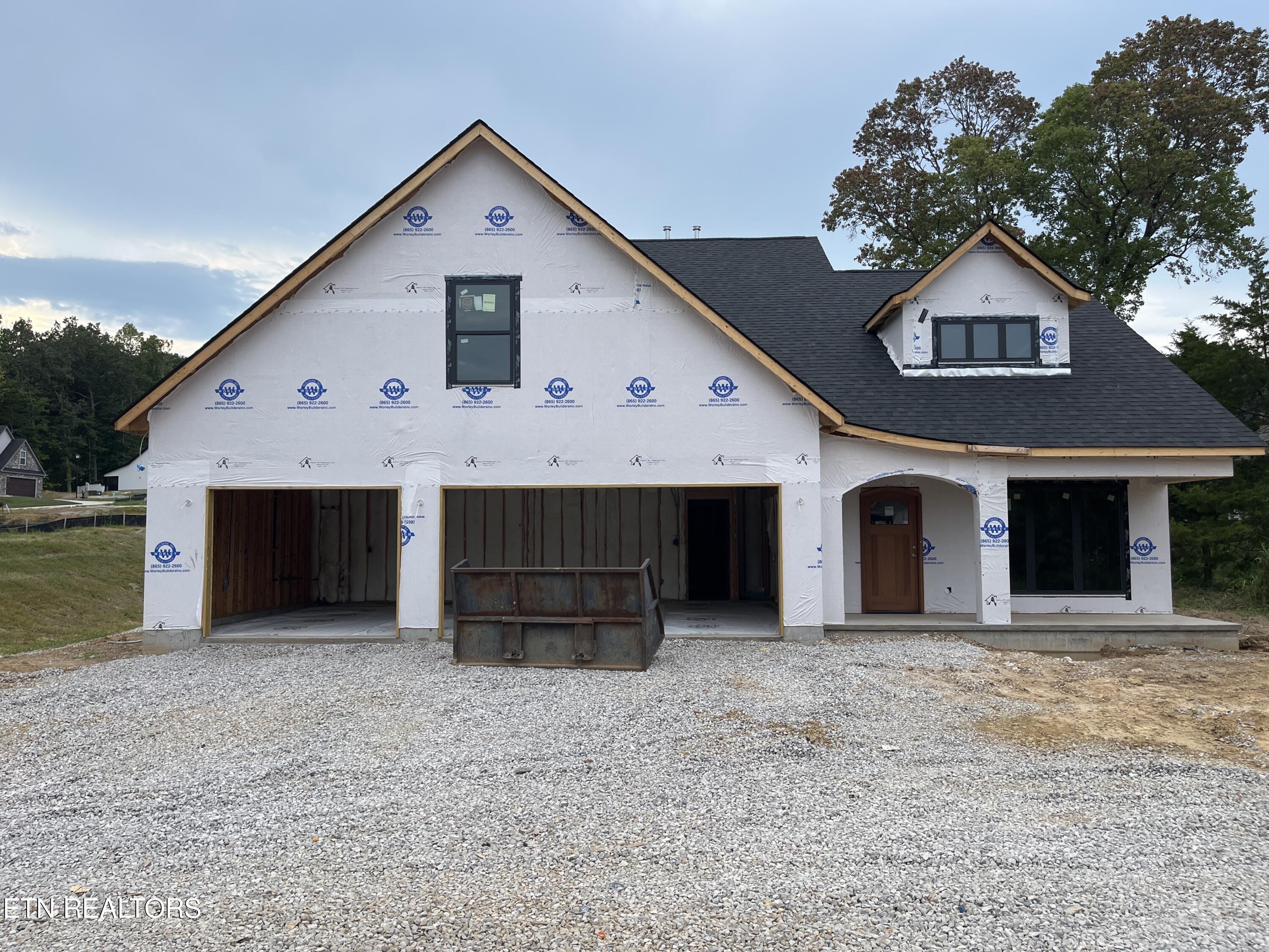 2366 Lena George Lane Knoxville TN 37931