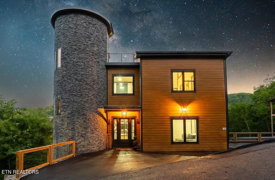 1253 Bavarian Way Gatlinburg TN 37738
