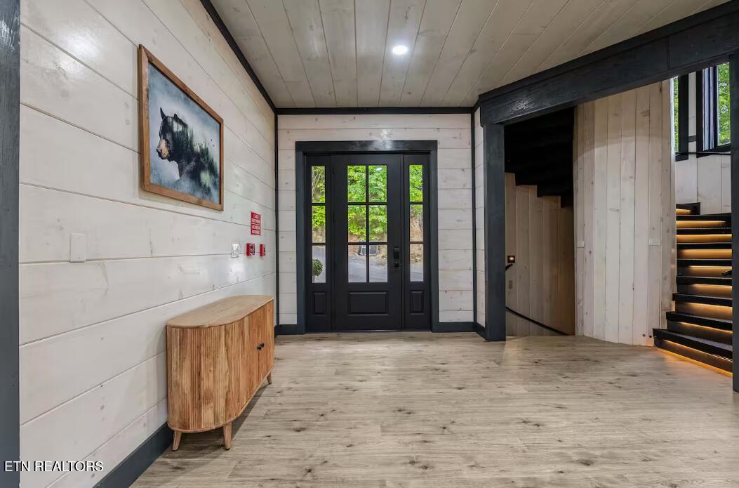 1253 Bavarian Way Gatlinburg TN 37738