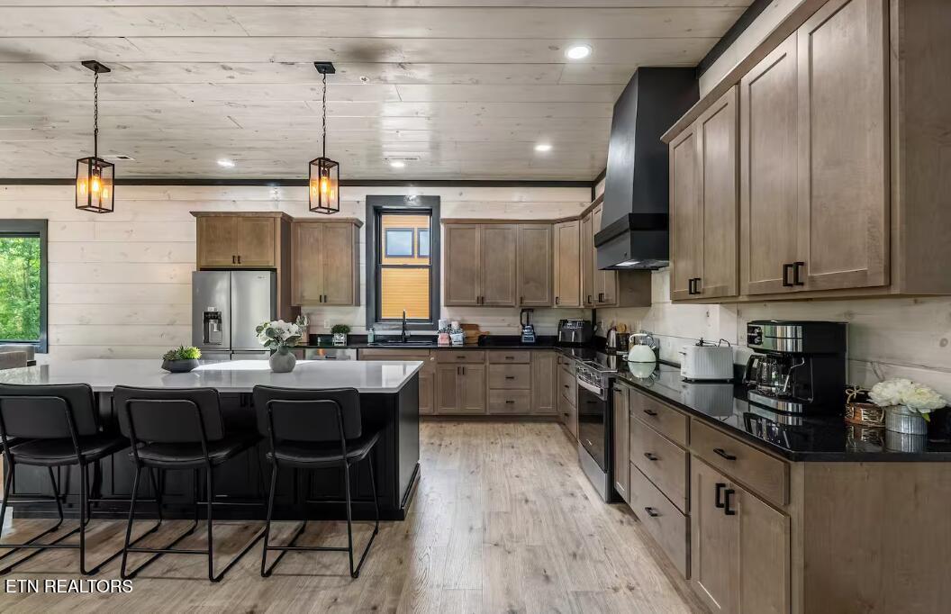 1253 Bavarian Way Gatlinburg TN 37738