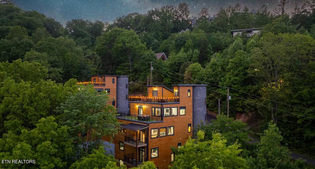 1253 Bavarian Way Gatlinburg TN 37738