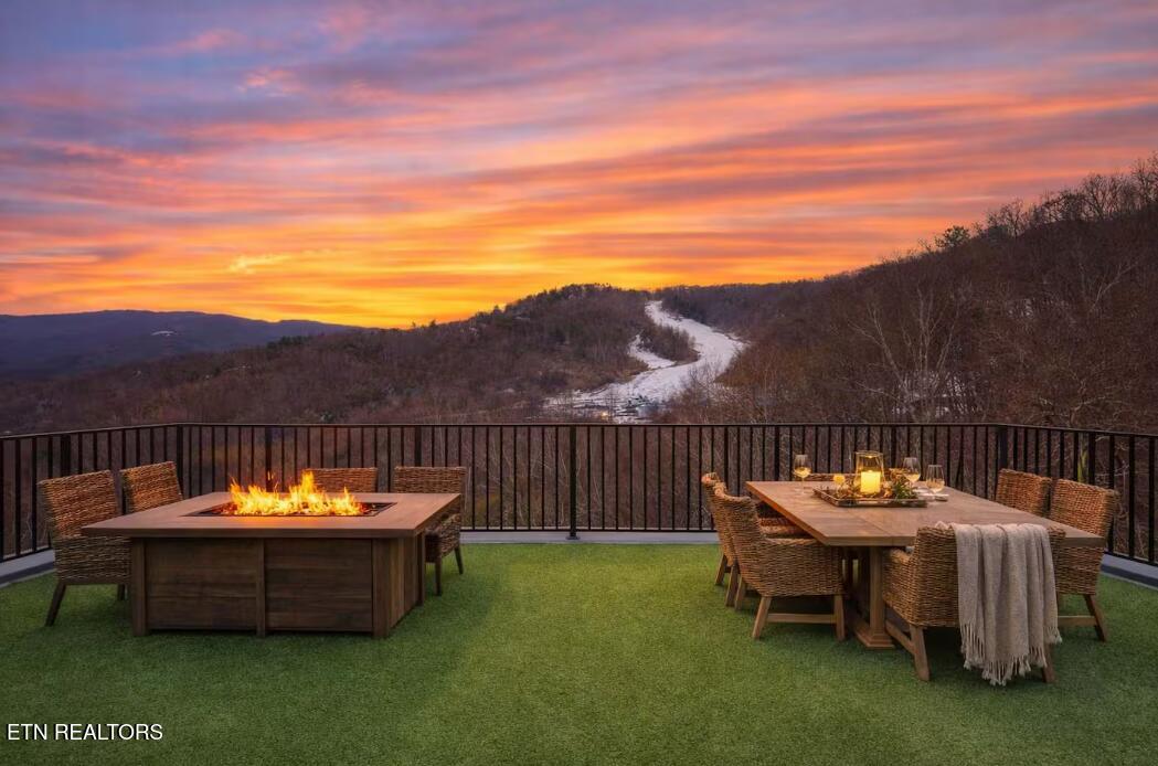 1253 Bavarian Way Gatlinburg TN 37738