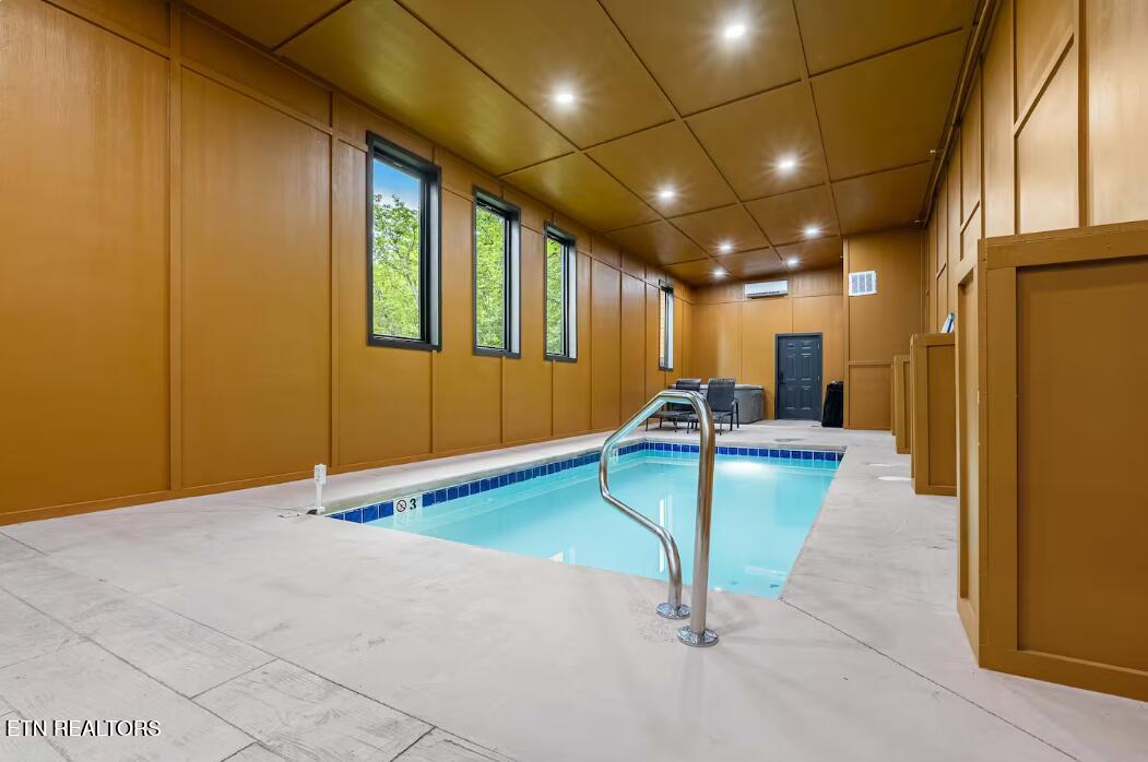 1253 Bavarian Way Gatlinburg TN 37738
