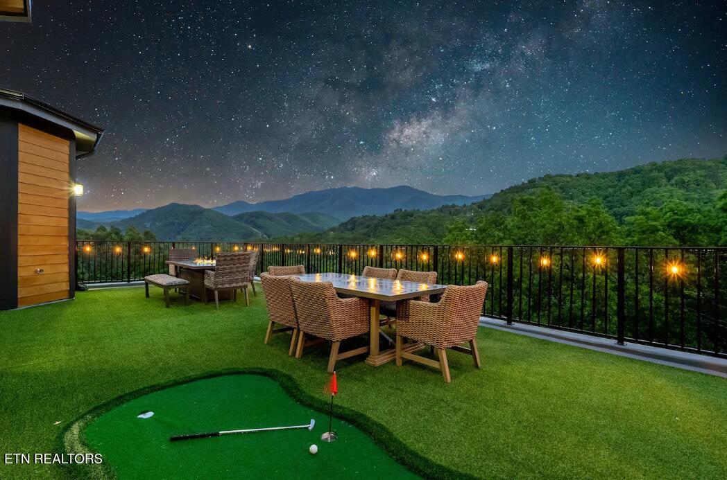 1253 Bavarian Way Gatlinburg TN 37738