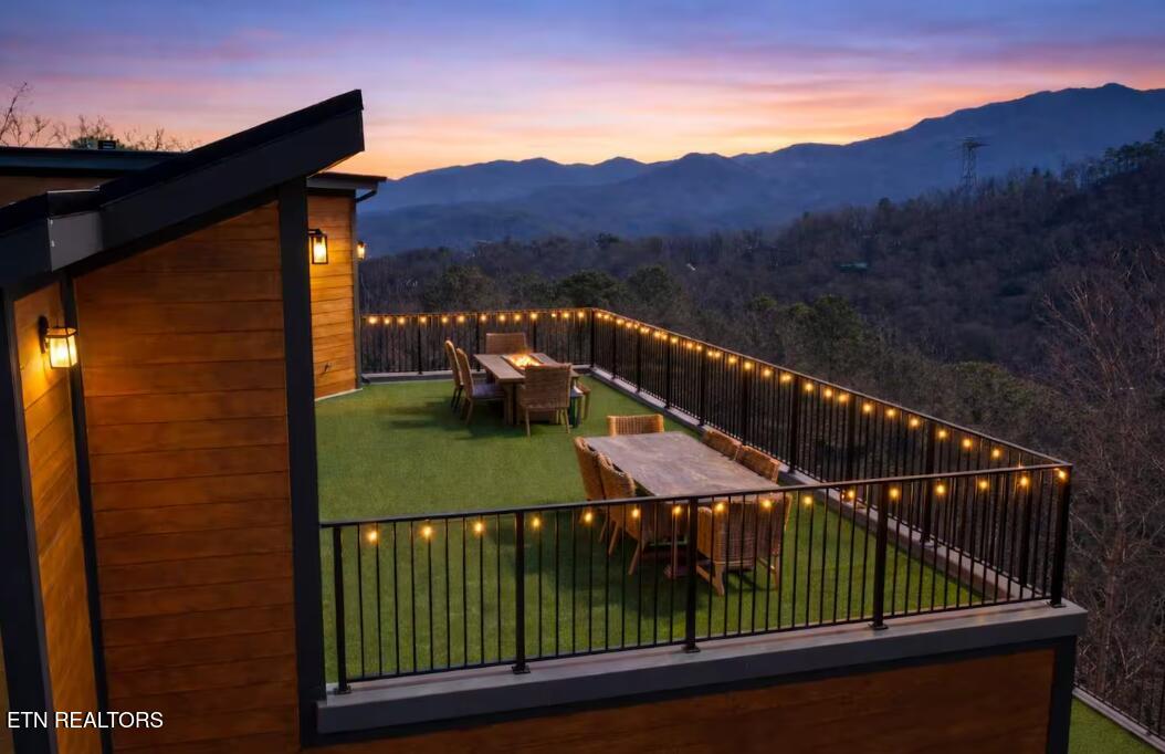 1253 Bavarian Way Gatlinburg TN 37738