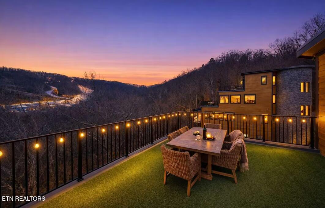 1253 Bavarian Way Gatlinburg TN 37738