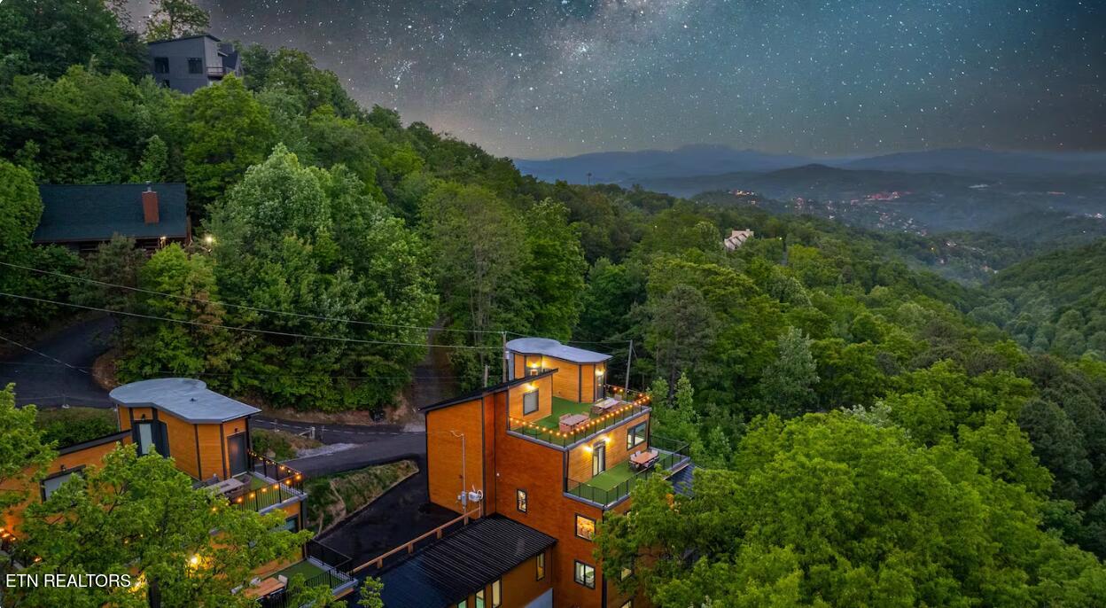 1253 Bavarian Way Gatlinburg TN 37738